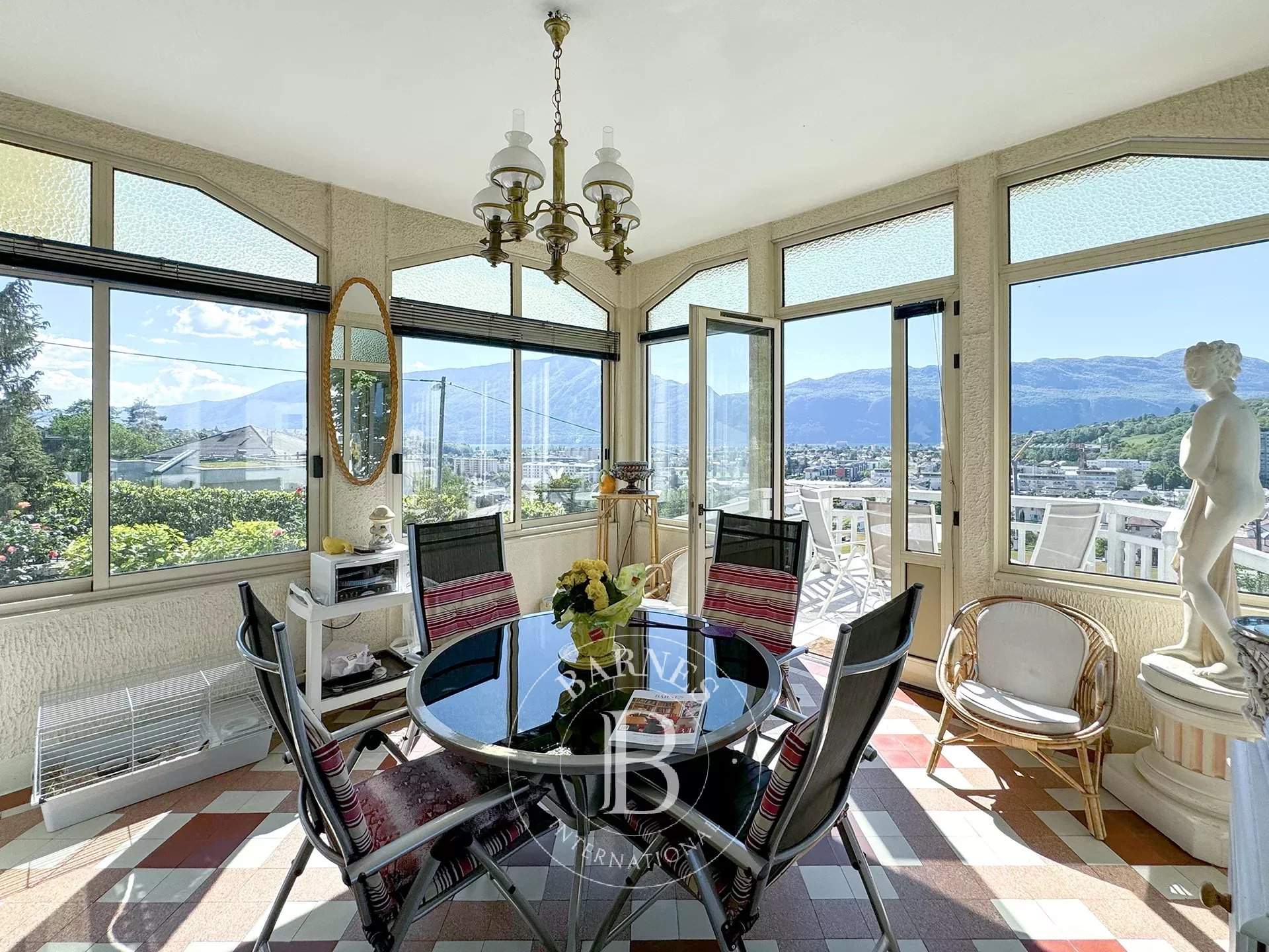 Aix-les-Bains  - Maison 7 Pi&egrave;ces 4 Chambres - picture 7