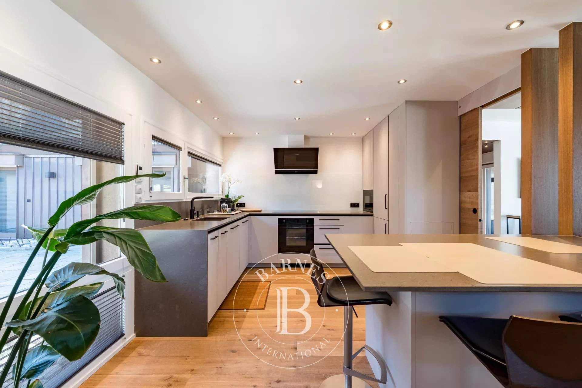 Annecy  - Propriété 8 Pi&egrave;ces 4 Chambres - picture 8