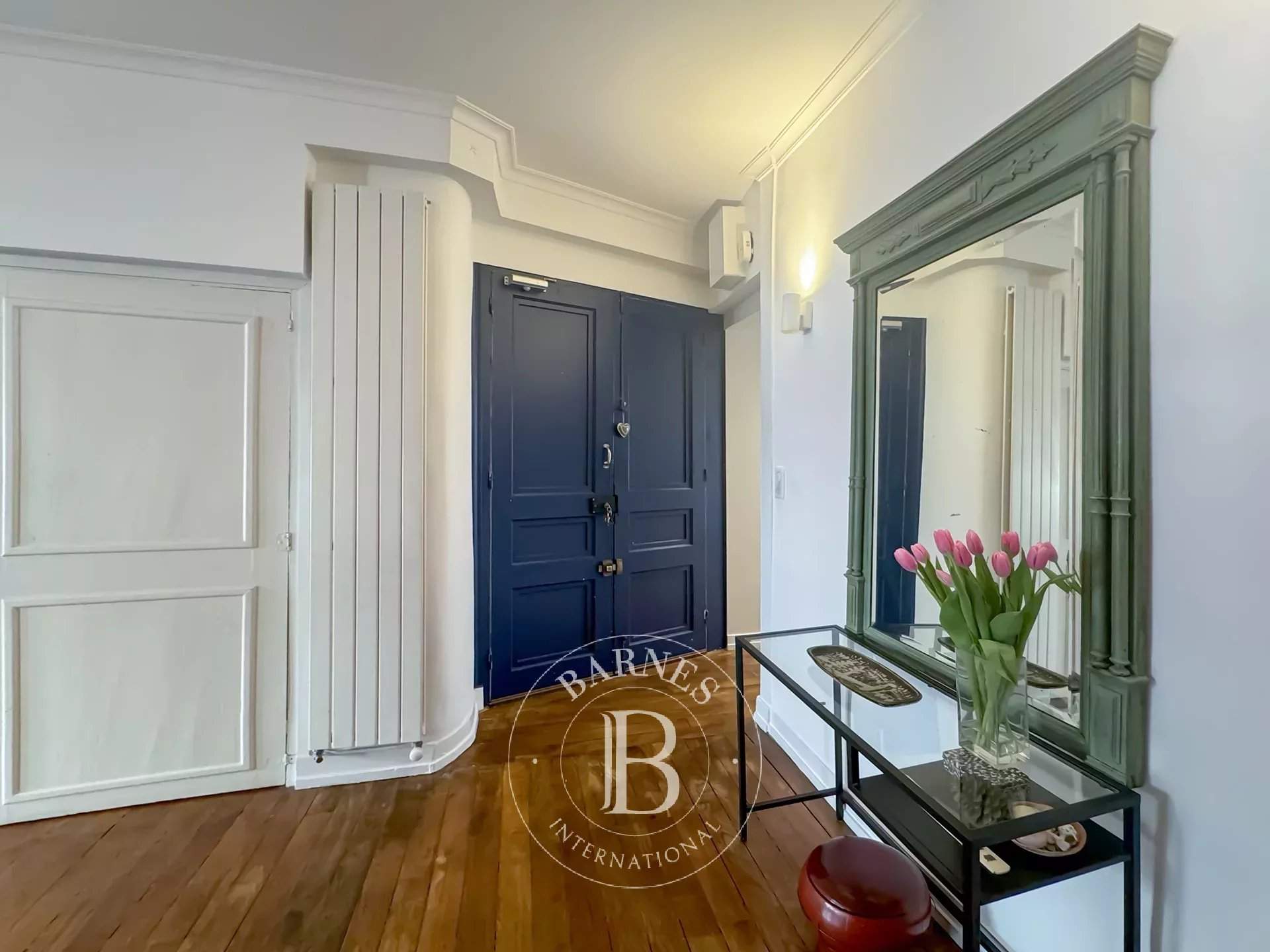 Aix-les-Bains  - Apartment 3 Bedrooms - picture 4