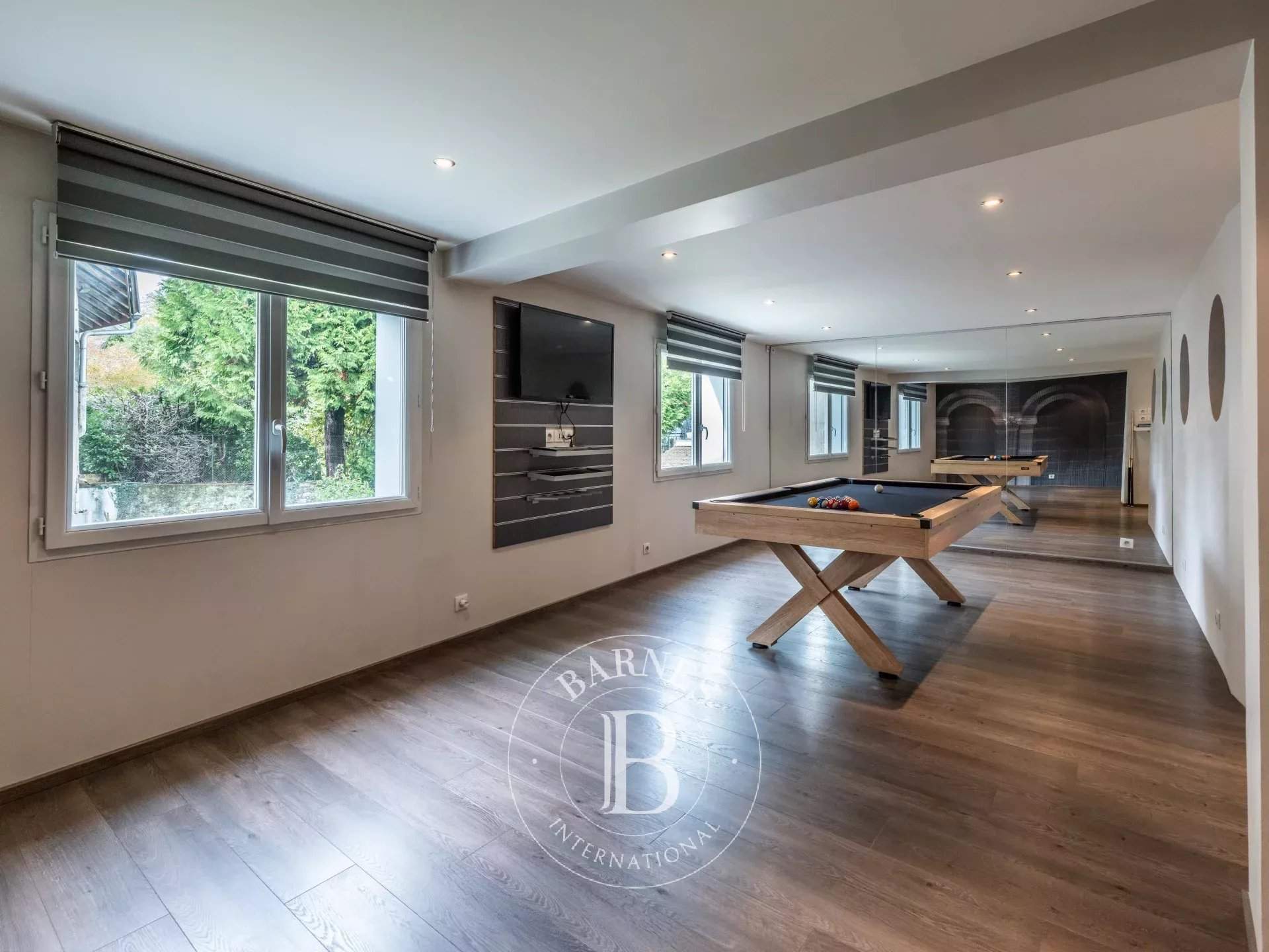 Annecy  - Loft 4 Bedrooms - picture 17