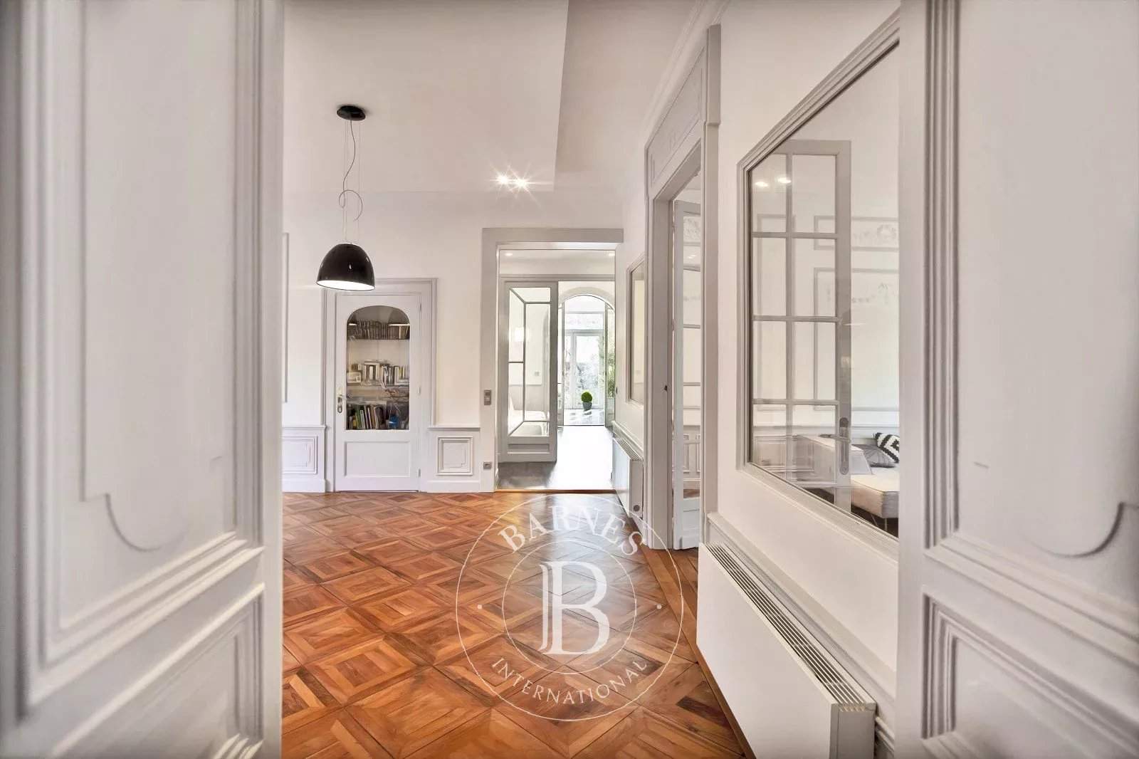 Aix-les-Bains  - Apartment 4 Bedrooms - picture 10