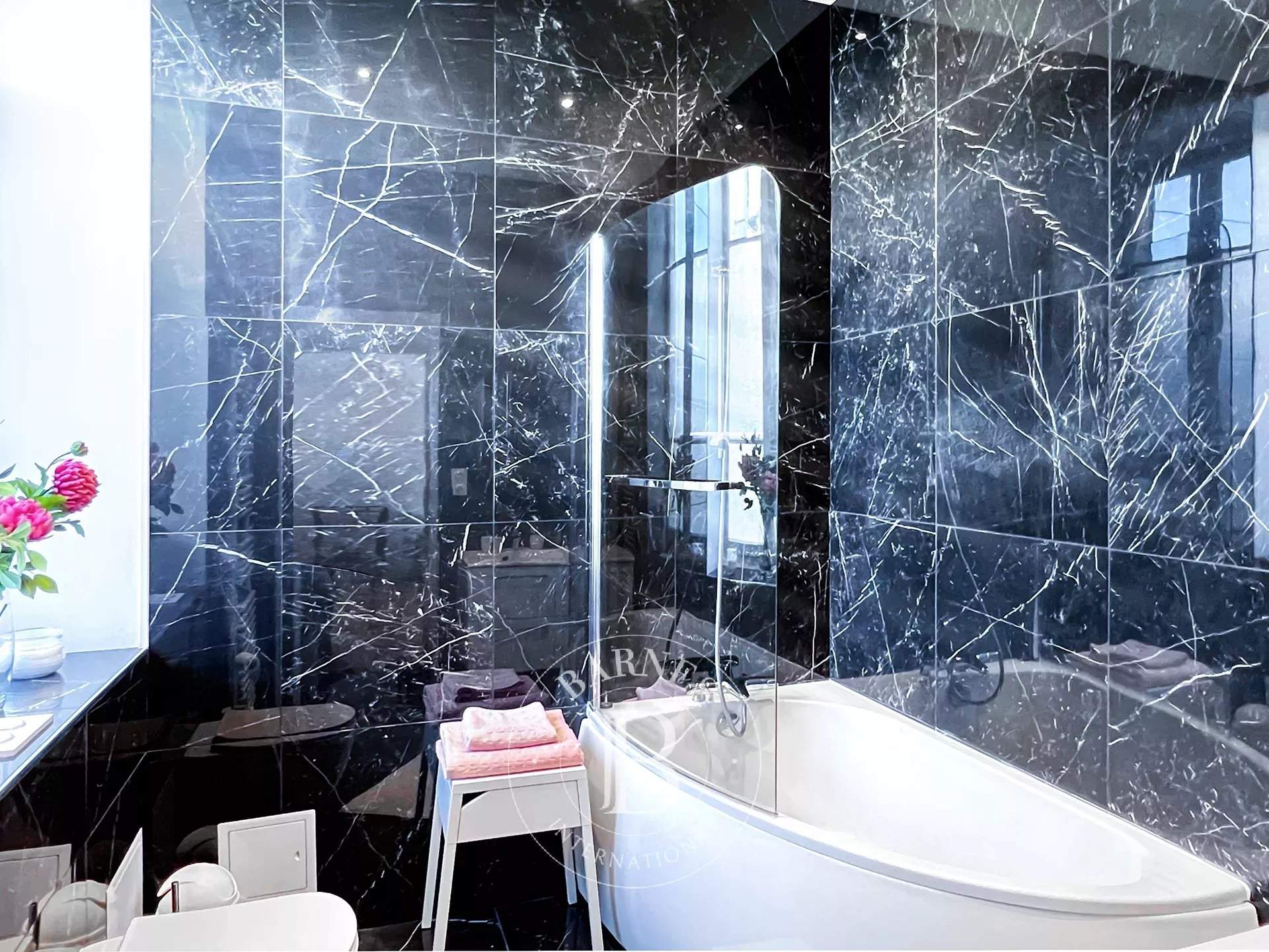 Aix-les-Bains  - Appartement 5 Pi&egrave;ces 4 Chambres - picture 9