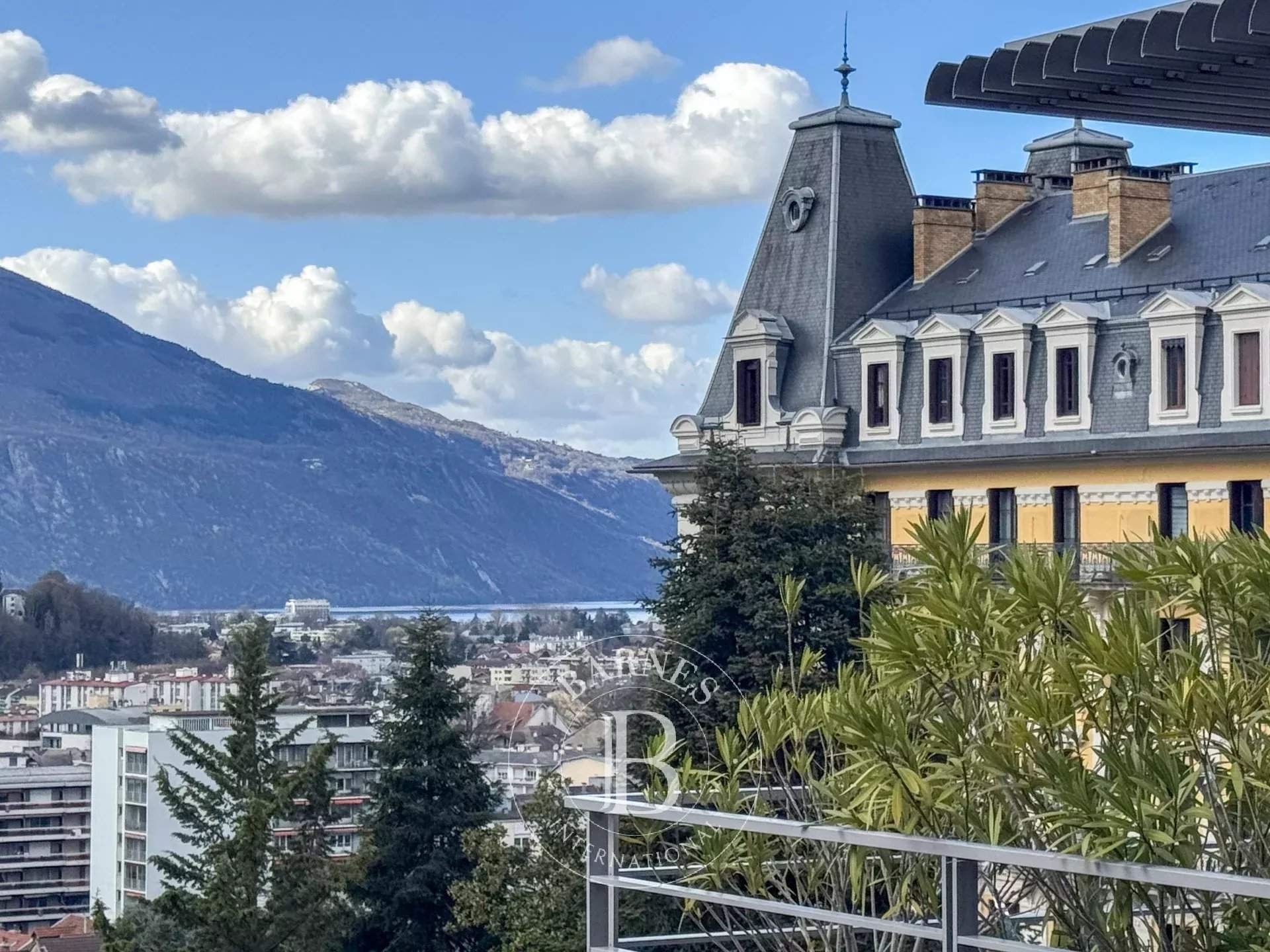 Aix-les-Bains  - Appartement 4 Pi&egrave;ces 3 Chambres - picture 11