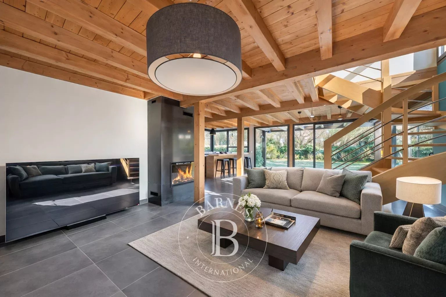 Saint-Jorioz  - Maison 6 Pi&egrave;ces 3 Chambres - picture 10