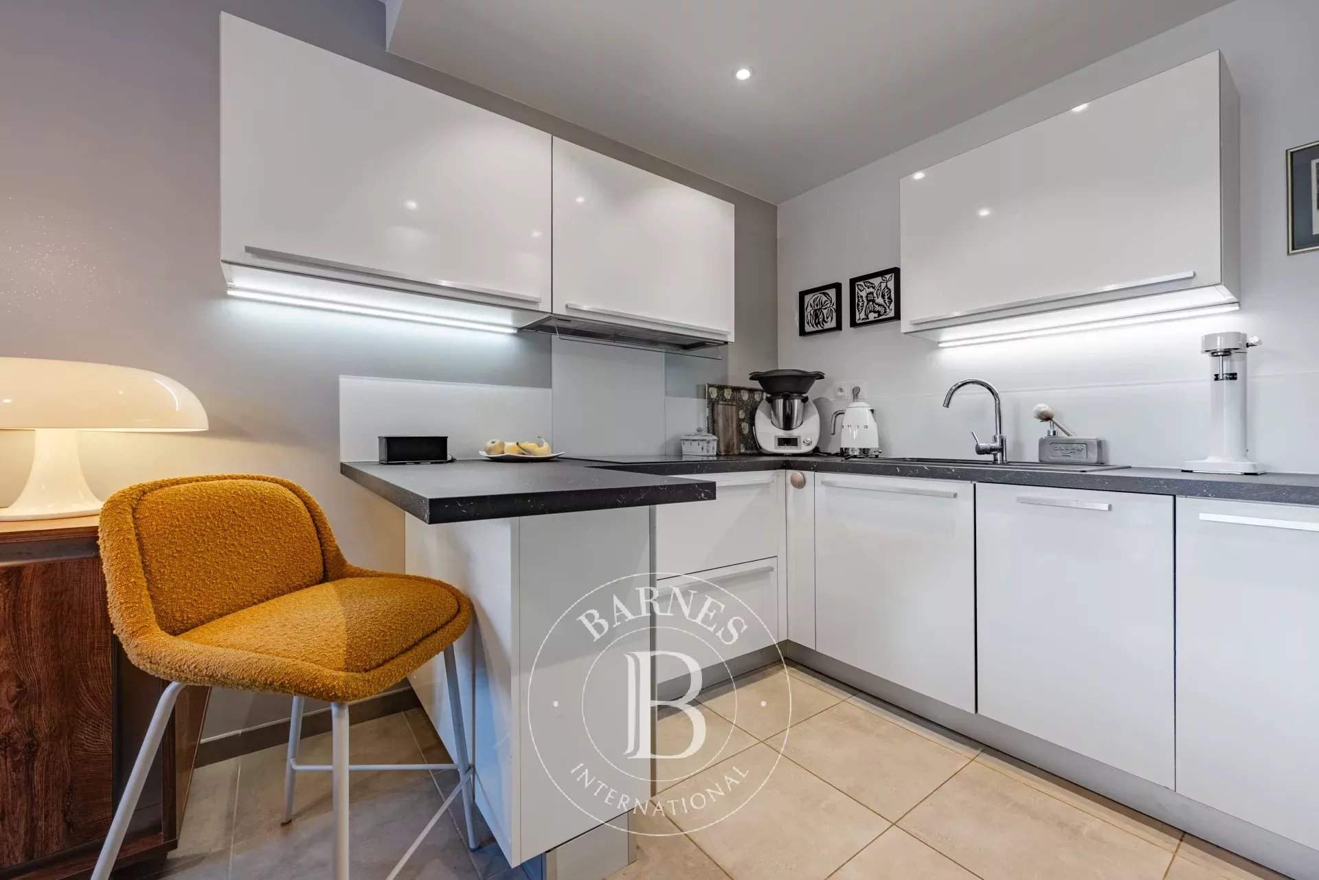 Veyrier-du-Lac  - Appartement 3 Pi&egrave;ces 2 Chambres - picture 3