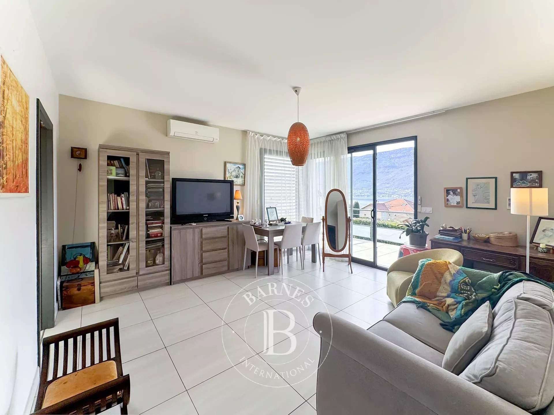 Tresserve  - Maison 8 Pi&egrave;ces 4 Chambres - picture 10