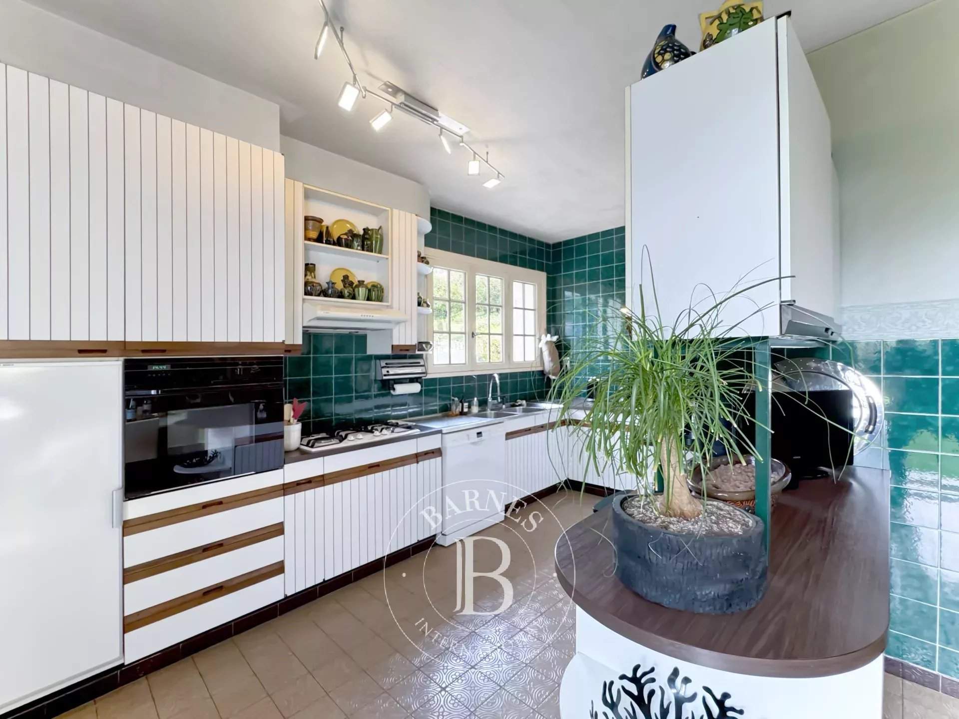 Aix-les-Bains  - Townhouse 5 Bedrooms - picture 6