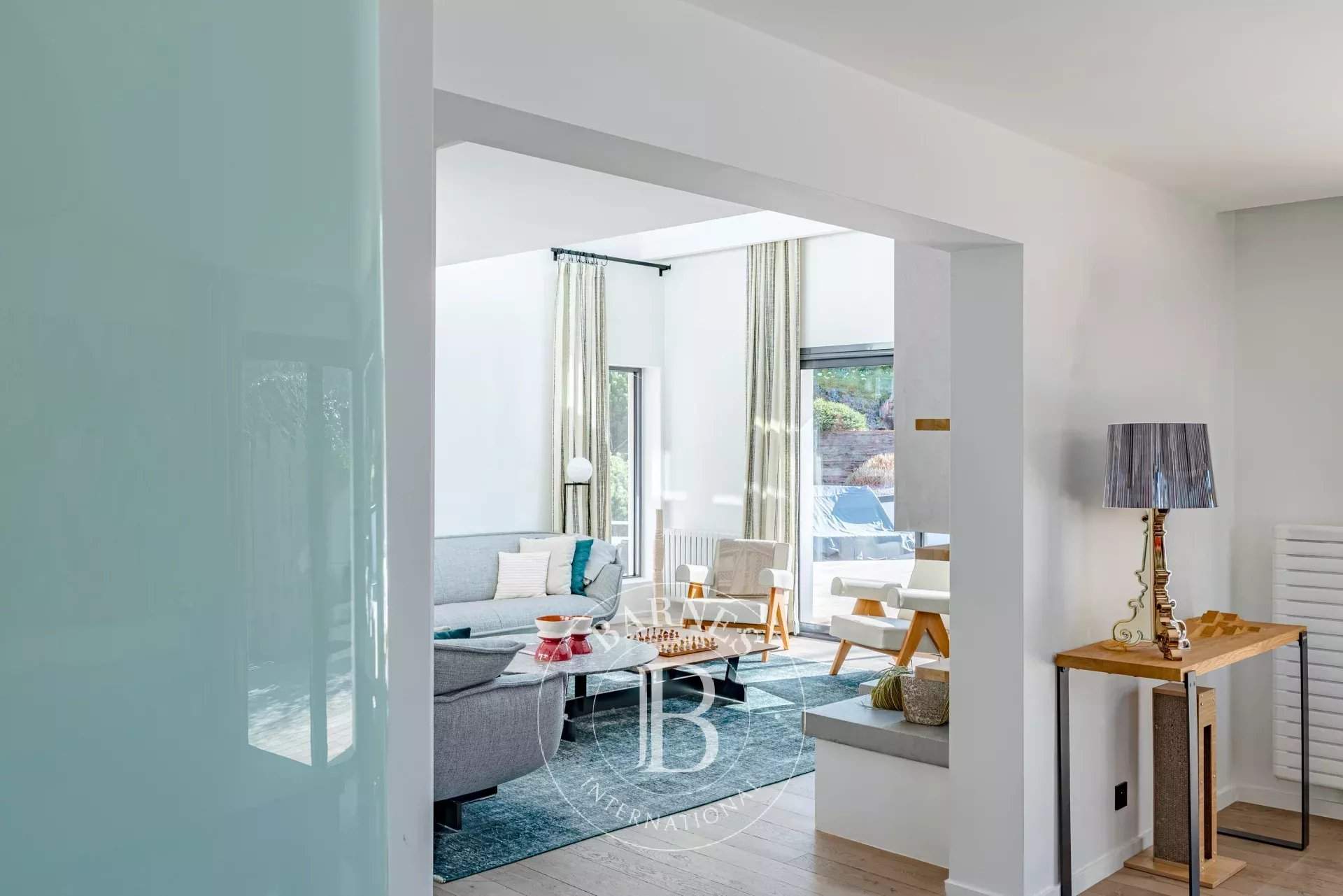 Menthon-Saint-Bernard  - Villa 6 Pi&egrave;ces 5 Chambres - picture 14