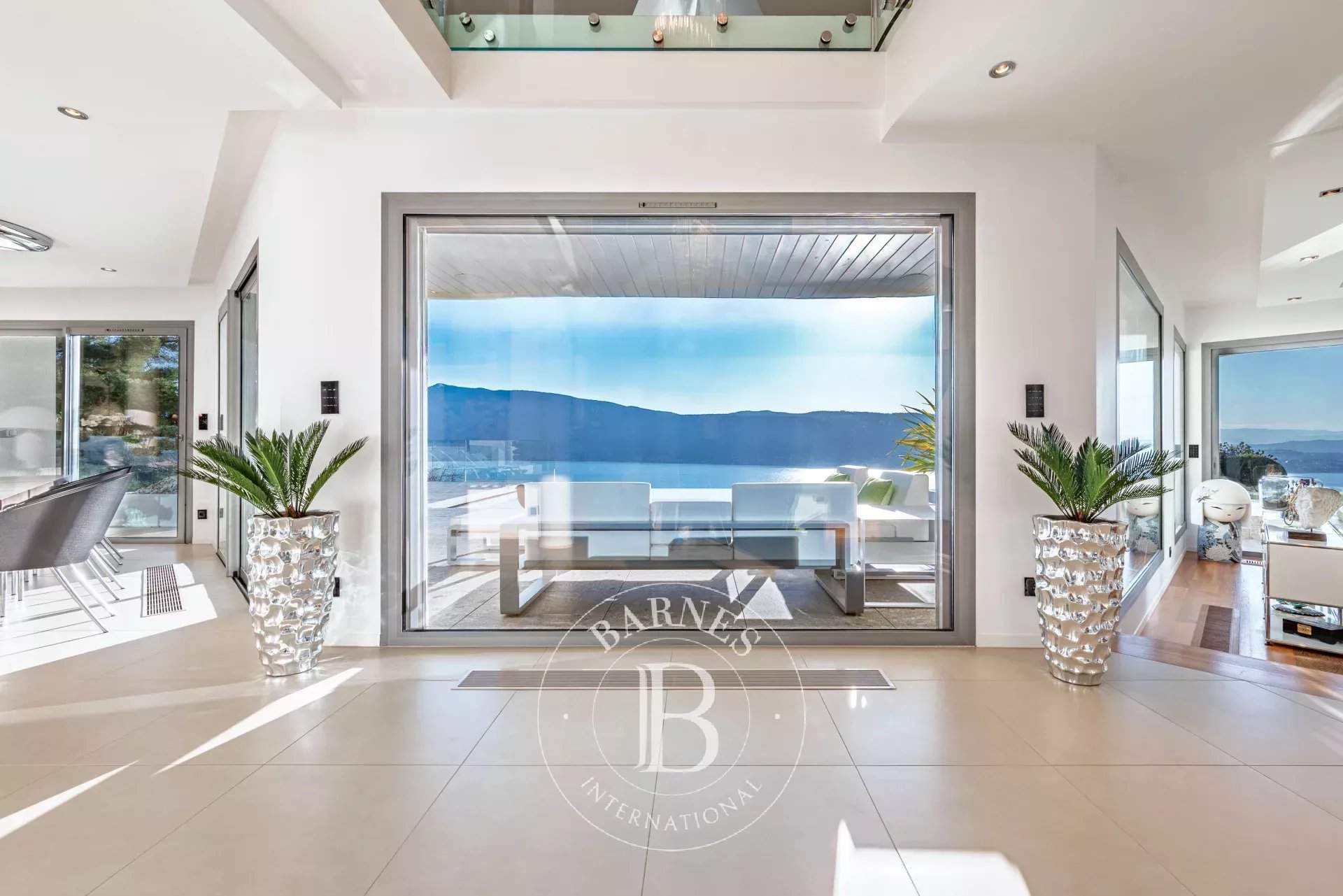 Annecy  - Villa 8 Pi&egrave;ces 7 Chambres - picture 13