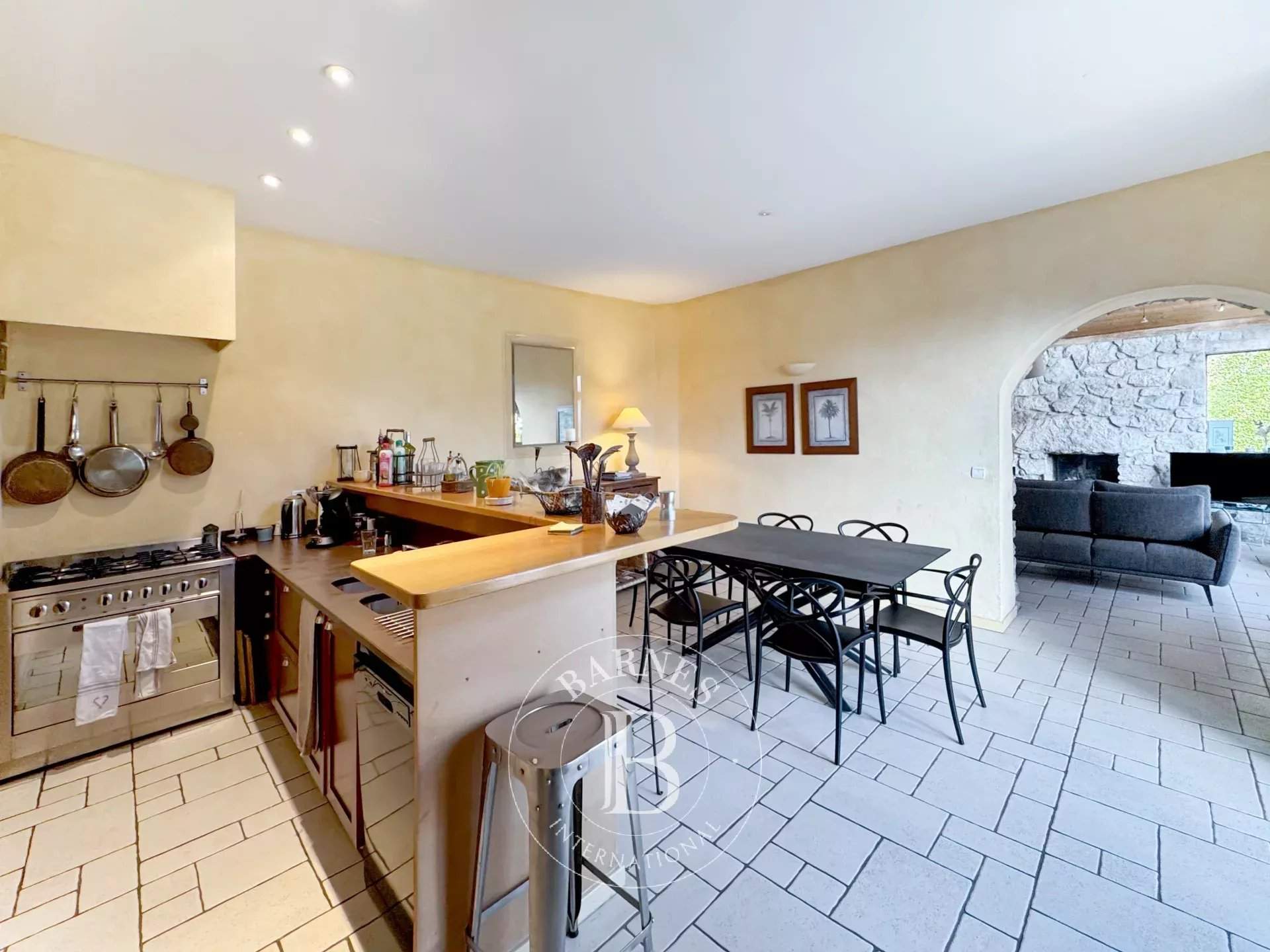 Chambéry  - House 4 Bedrooms - picture 8