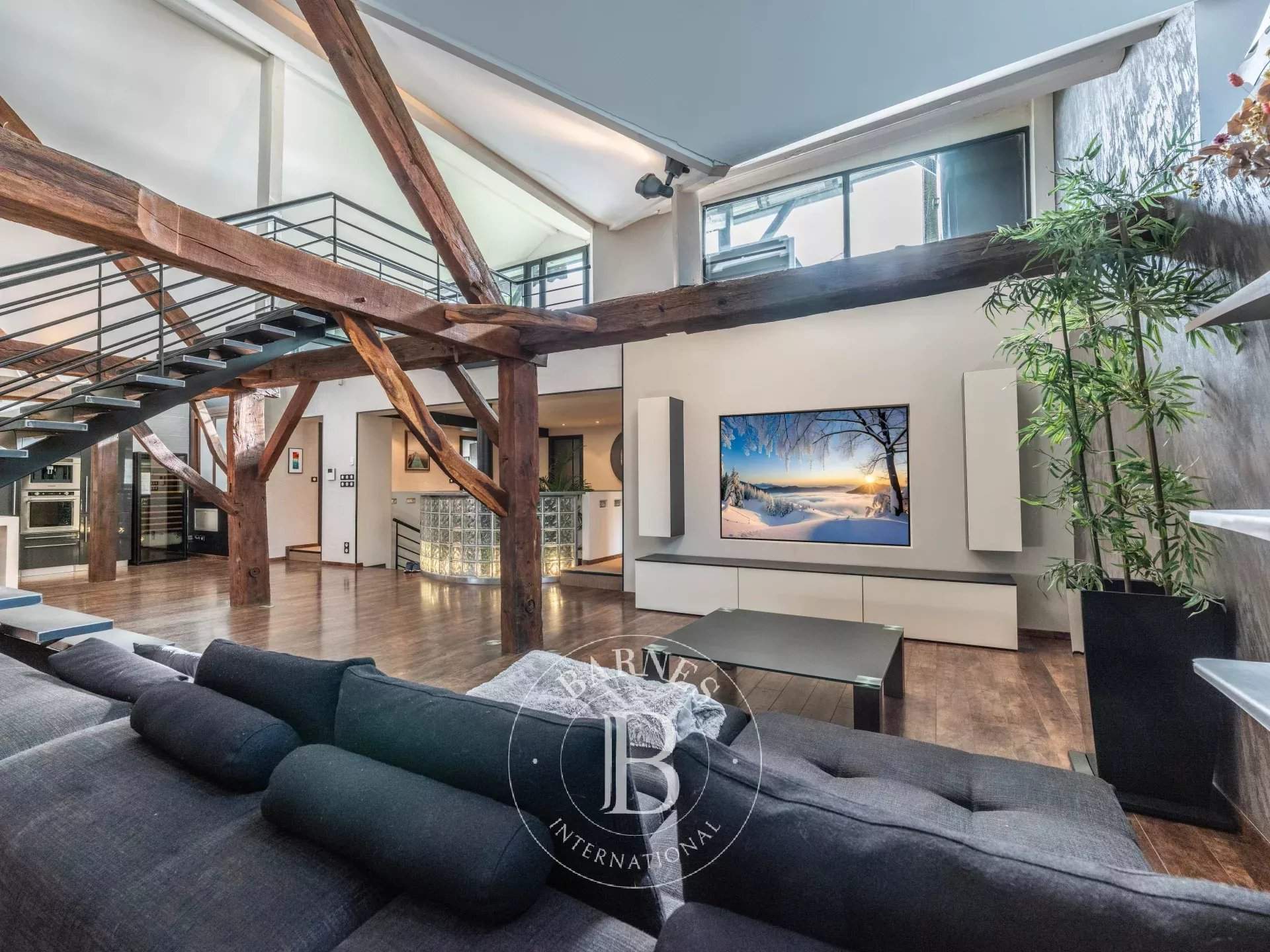 Annecy  - Loft 4 Bedrooms - picture 8