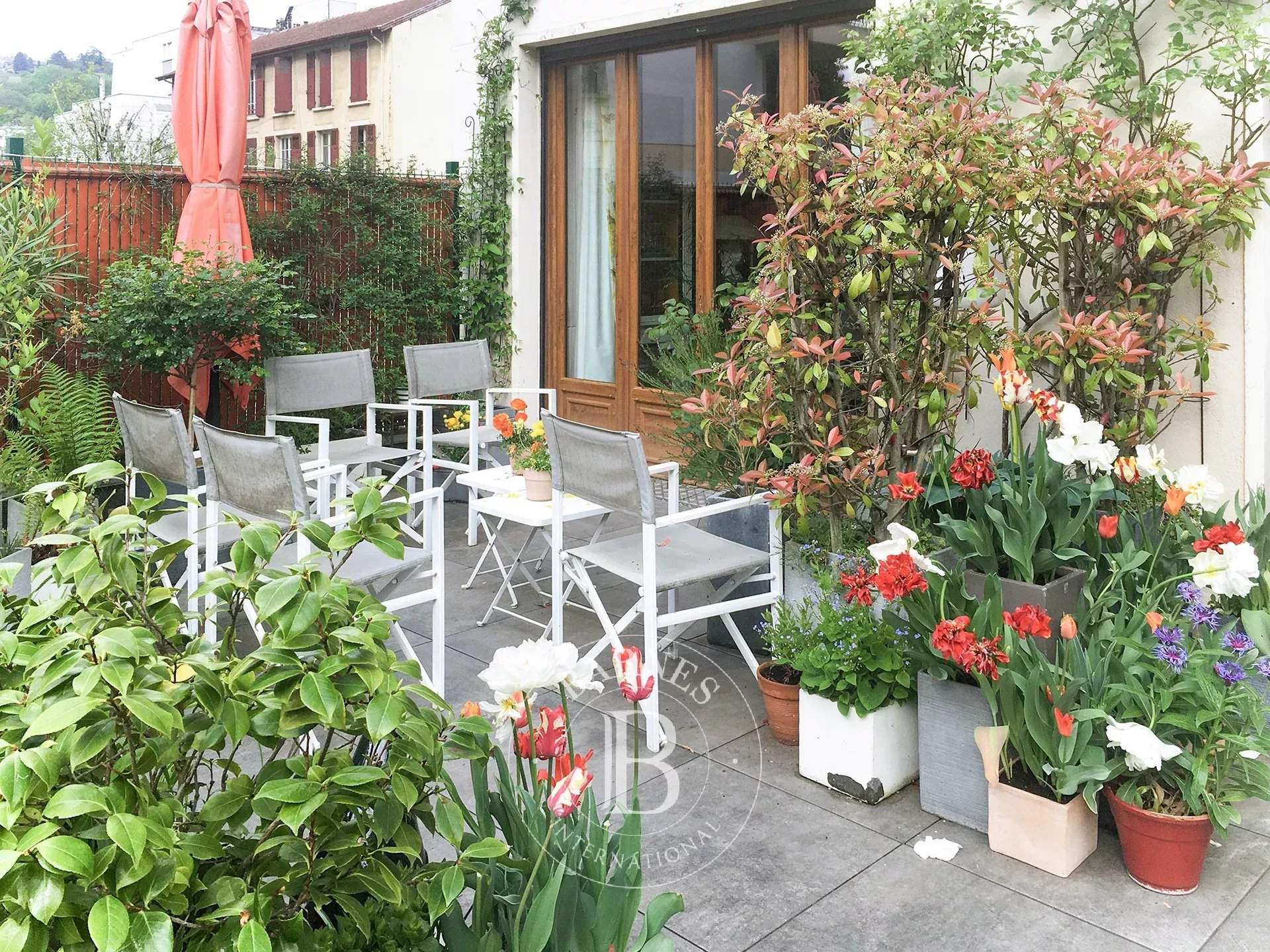 Chambéry  - Appartement 8 Pi&egrave;ces 4 Chambres - picture 6