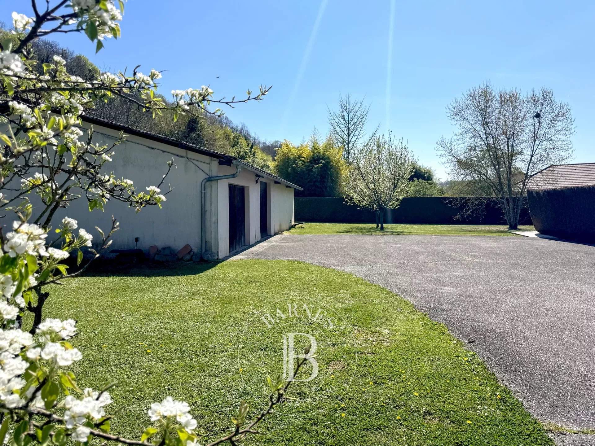 Chazey-Bons  - Maison  - picture 14