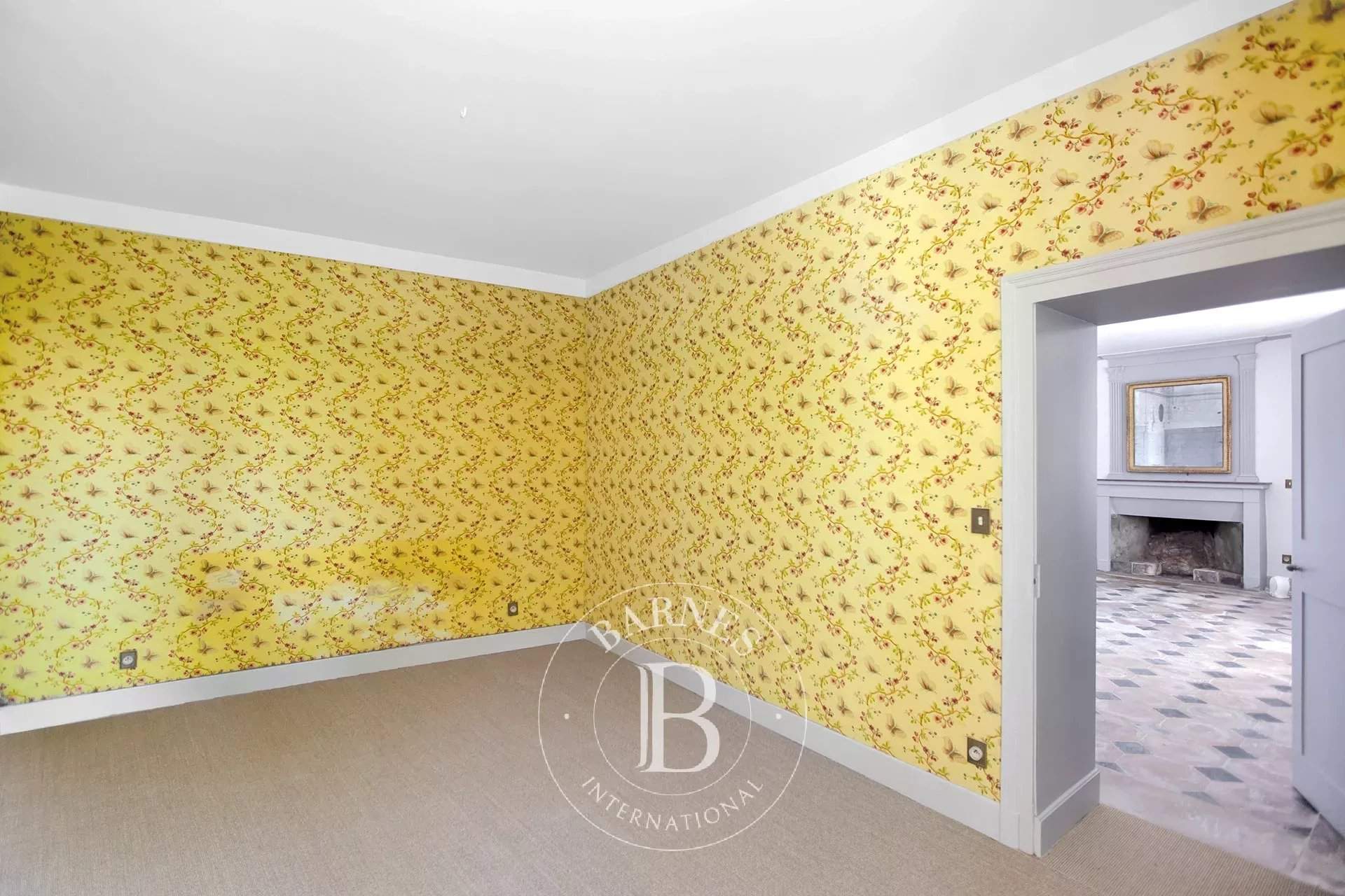 Aix-les-Bains  - Finca 18 Cuartos 6 Habitaciones - picture 9