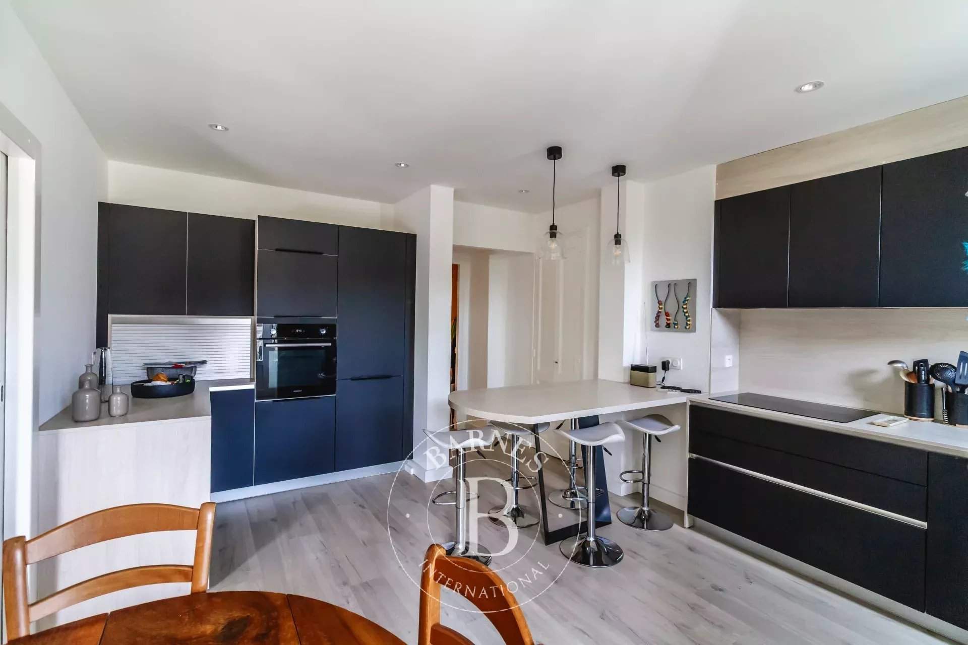 Aix-les-Bains  - Apartment 3 Bedrooms - picture 3