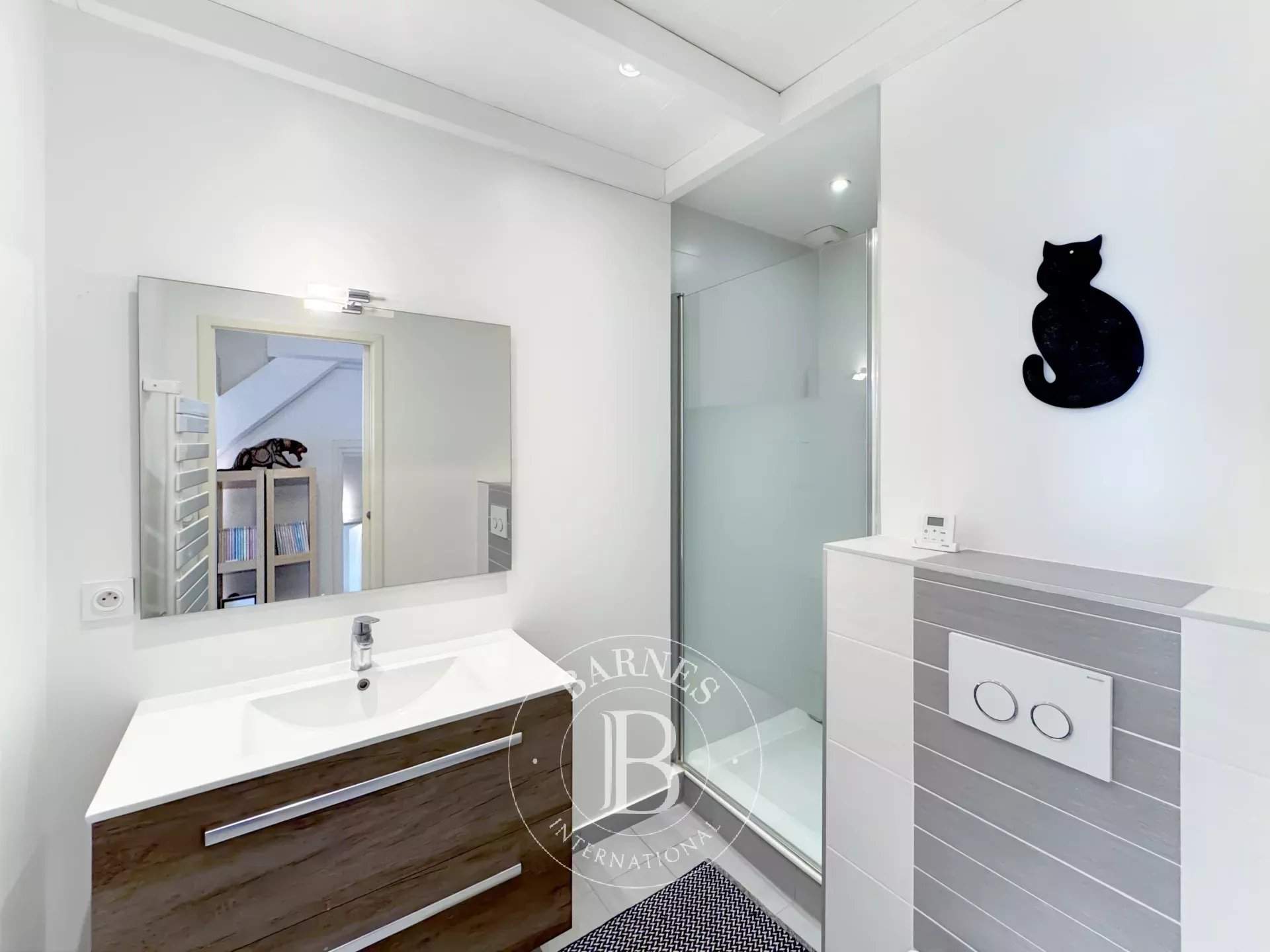 Chambéry  - Appartement 6 Pi&egrave;ces 4 Chambres - picture 8