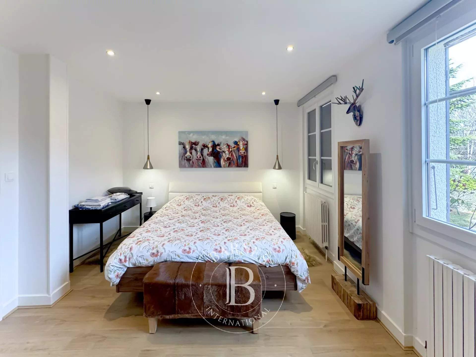 Chambéry  - Maison 9 Pi&egrave;ces 4 Chambres - picture 13