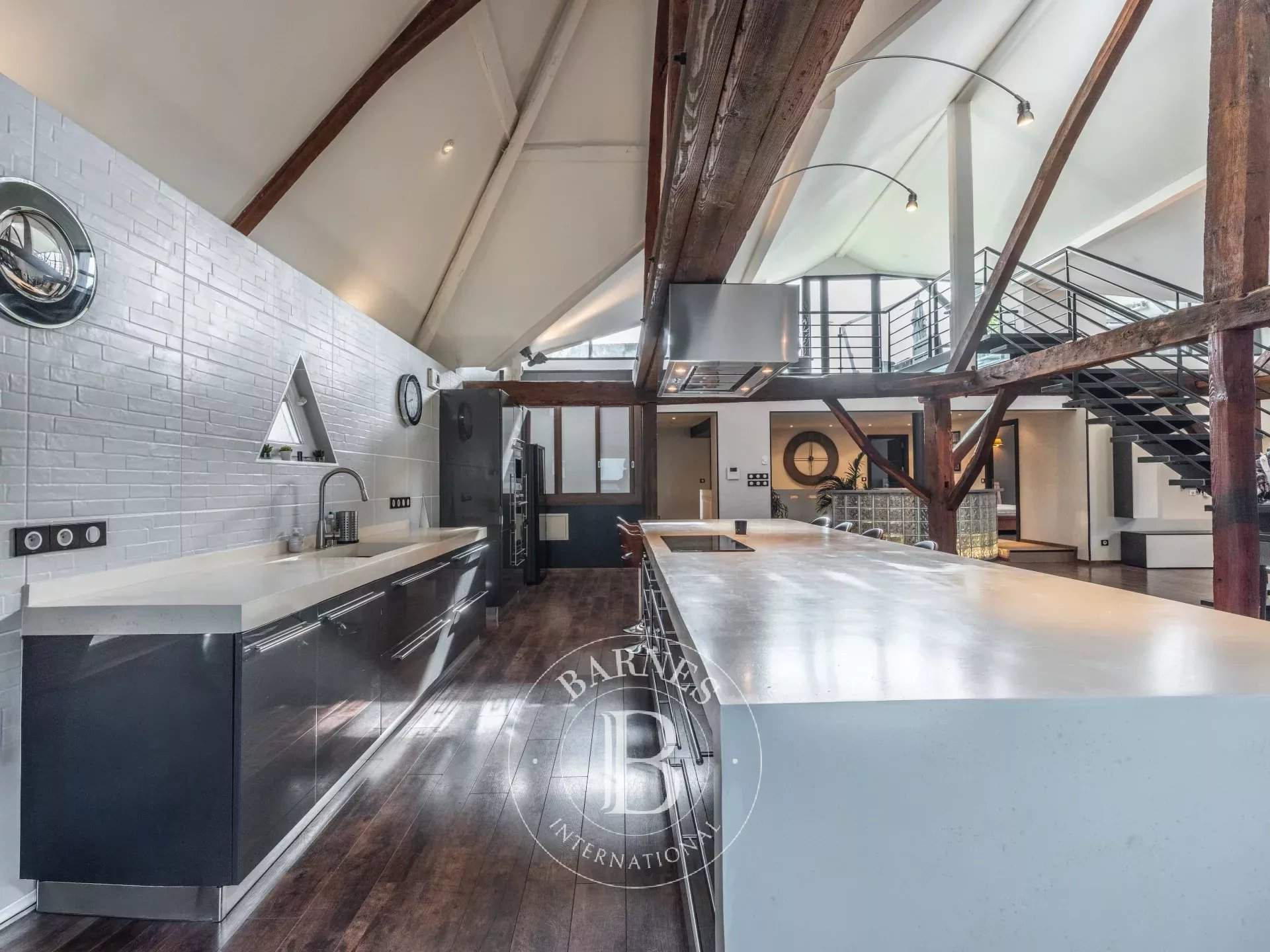 Annecy  - Loft 4 Bedrooms - picture 5