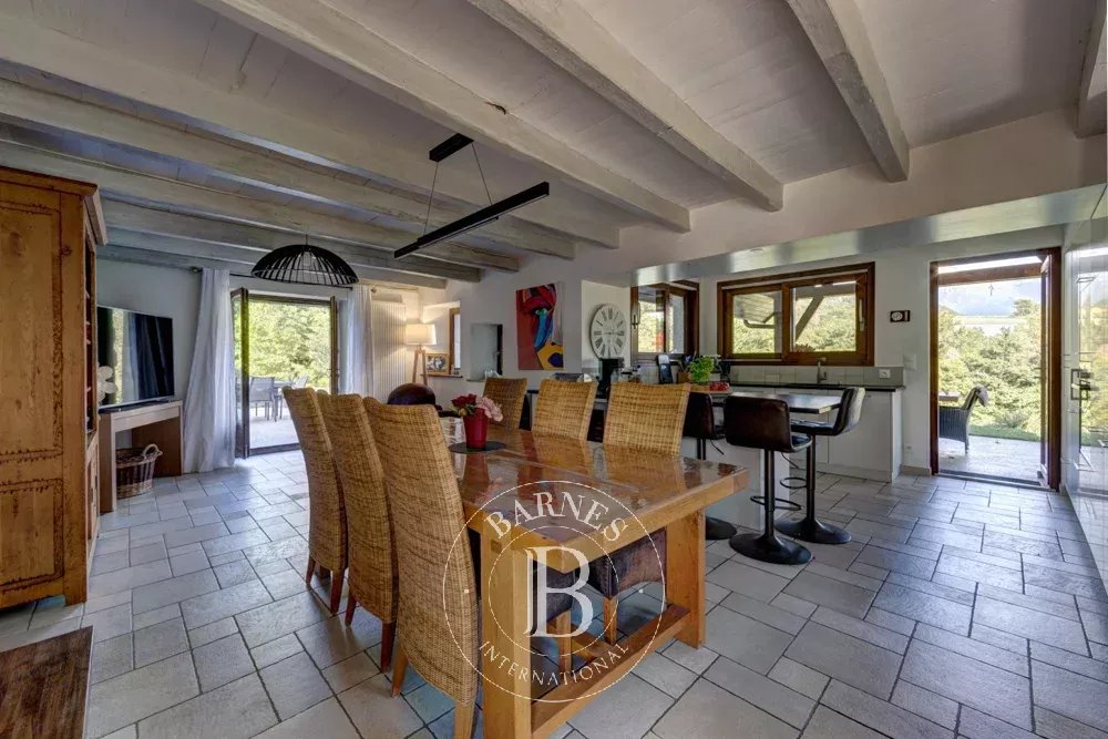 Rumilly  - Maison 6 Pi&egrave;ces 3 Chambres - picture 15