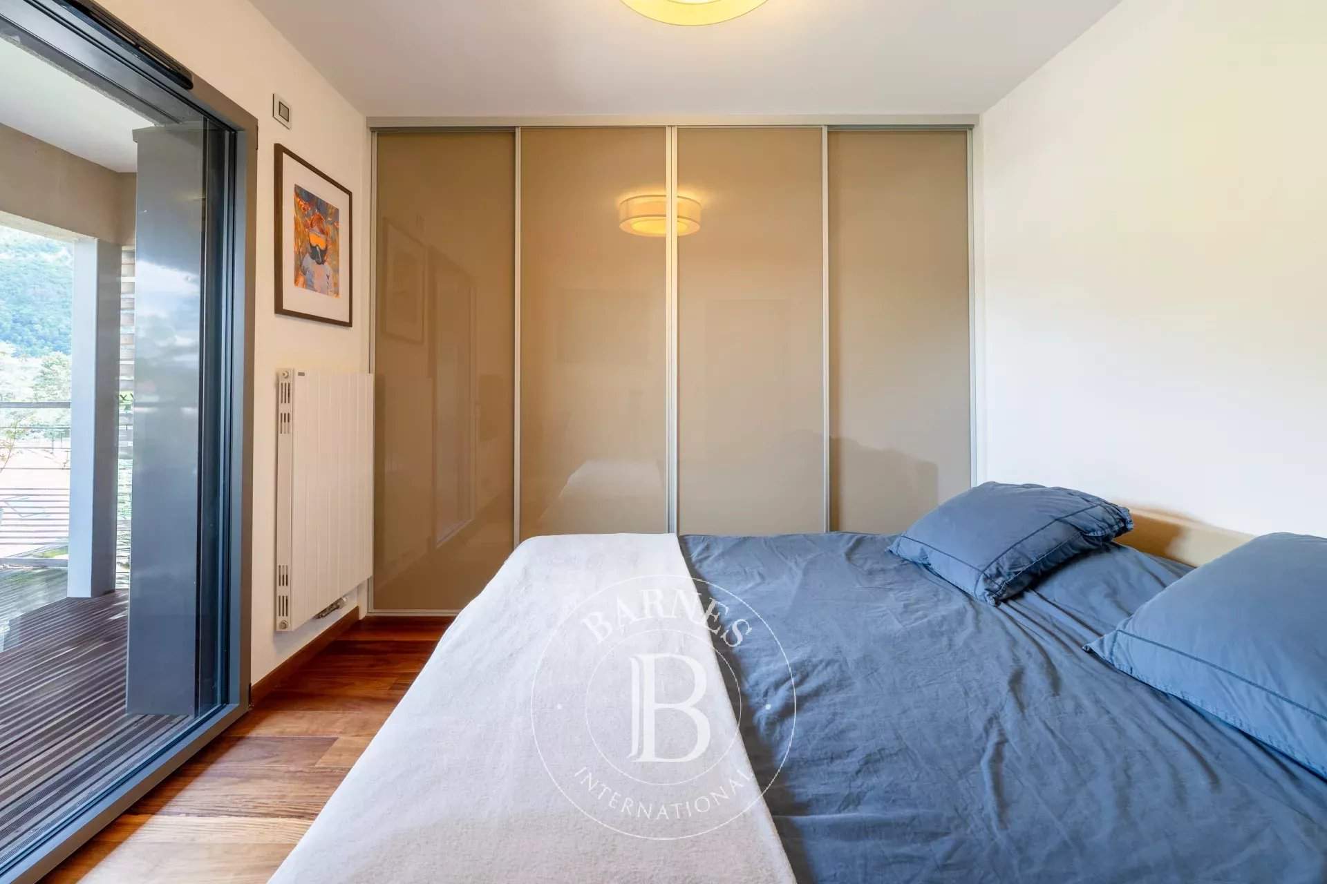 Annecy-le-Vieux  - Apartment 2 Bedrooms - picture 5