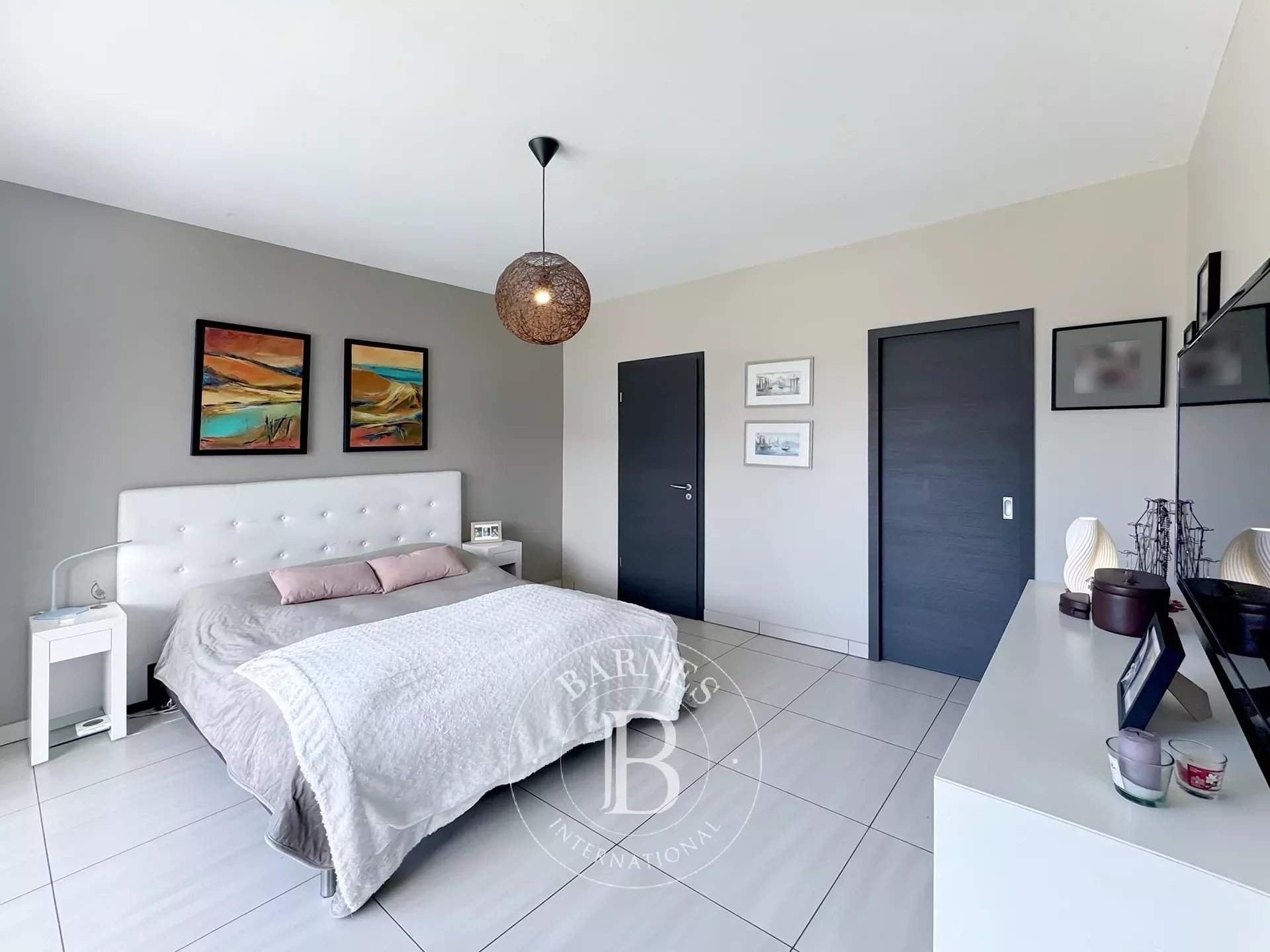 Tresserve  - Maison 8 Pi&egrave;ces 4 Chambres - picture 8