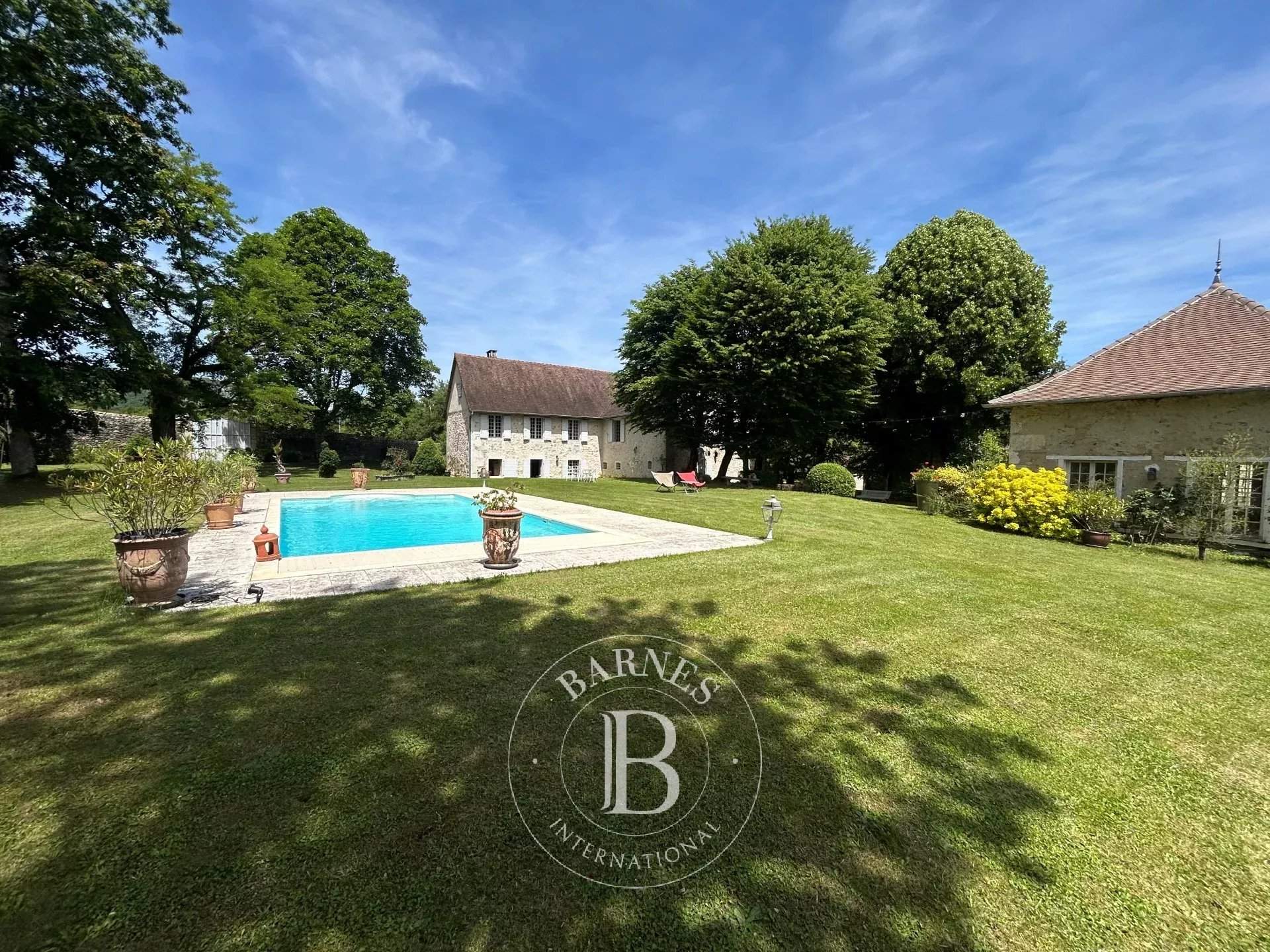 Chazey-Bons  - Propriété  - picture 3