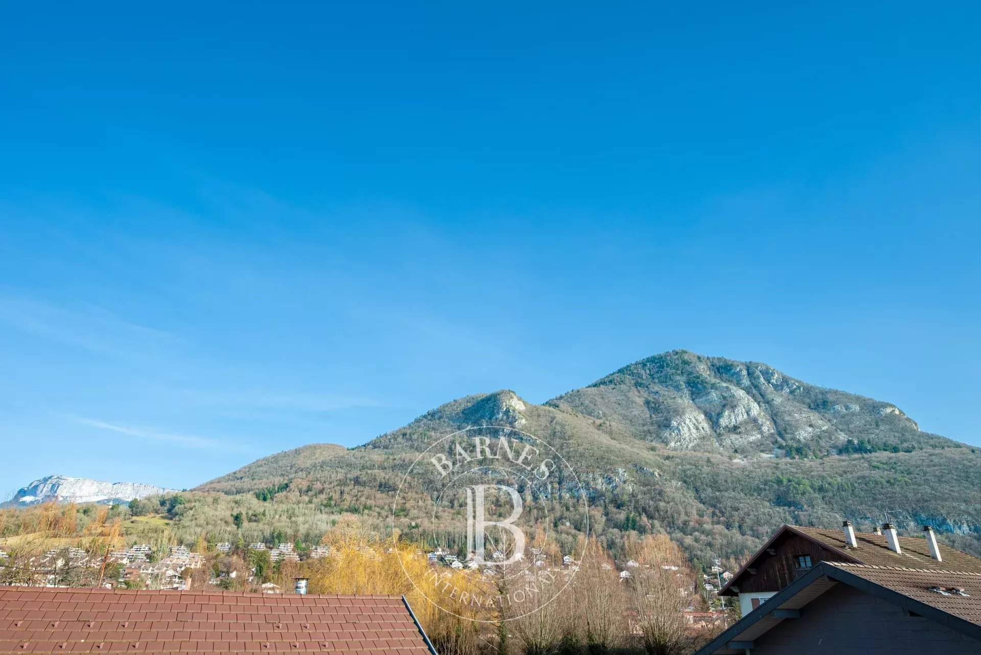 Annecy-le-Vieux  - Maison 5 Pi&egrave;ces 3 Chambres - picture 8