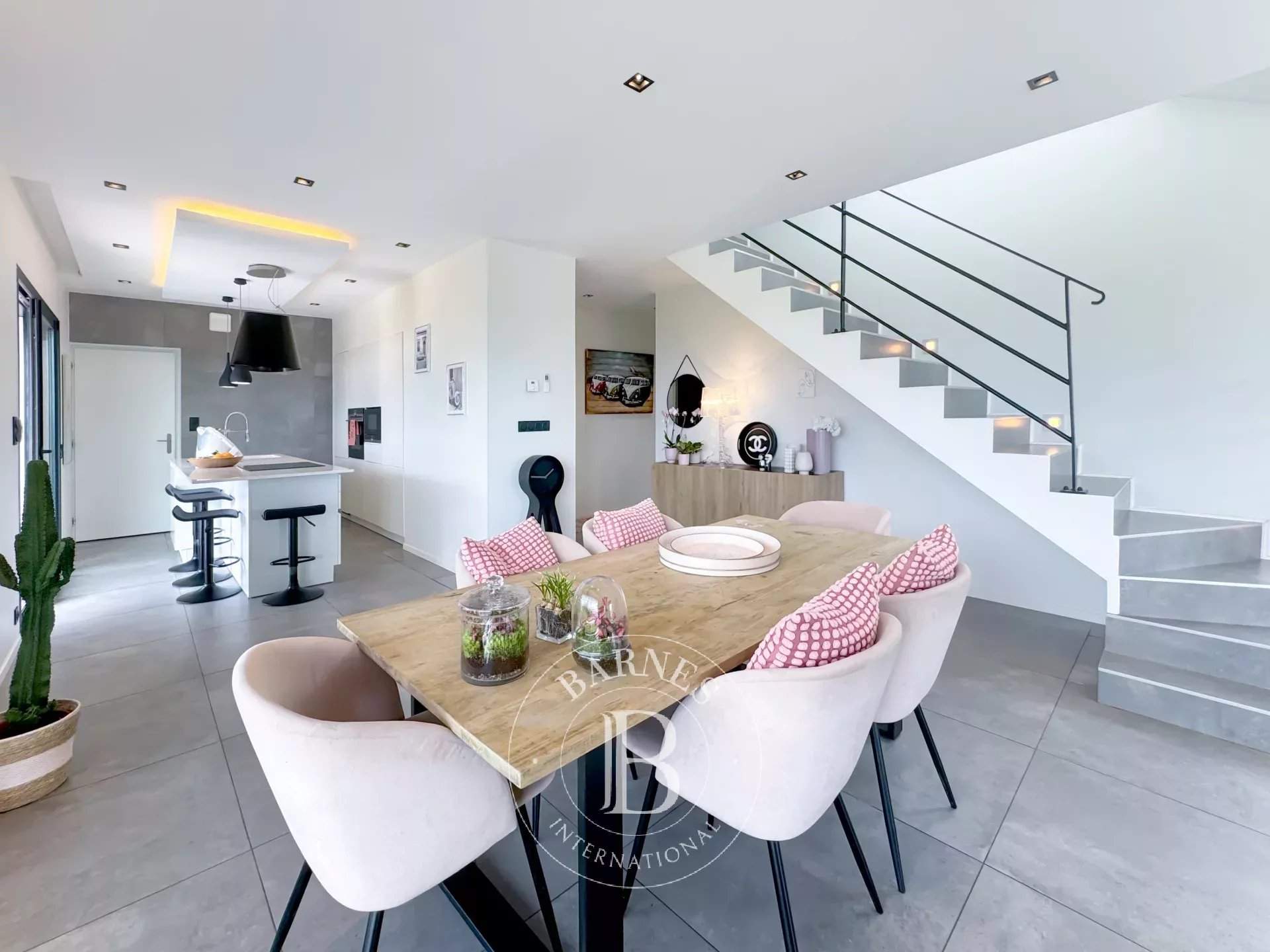 Drumettaz-Clarafond  - Maison 6 Pi&egrave;ces 4 Chambres - picture 5