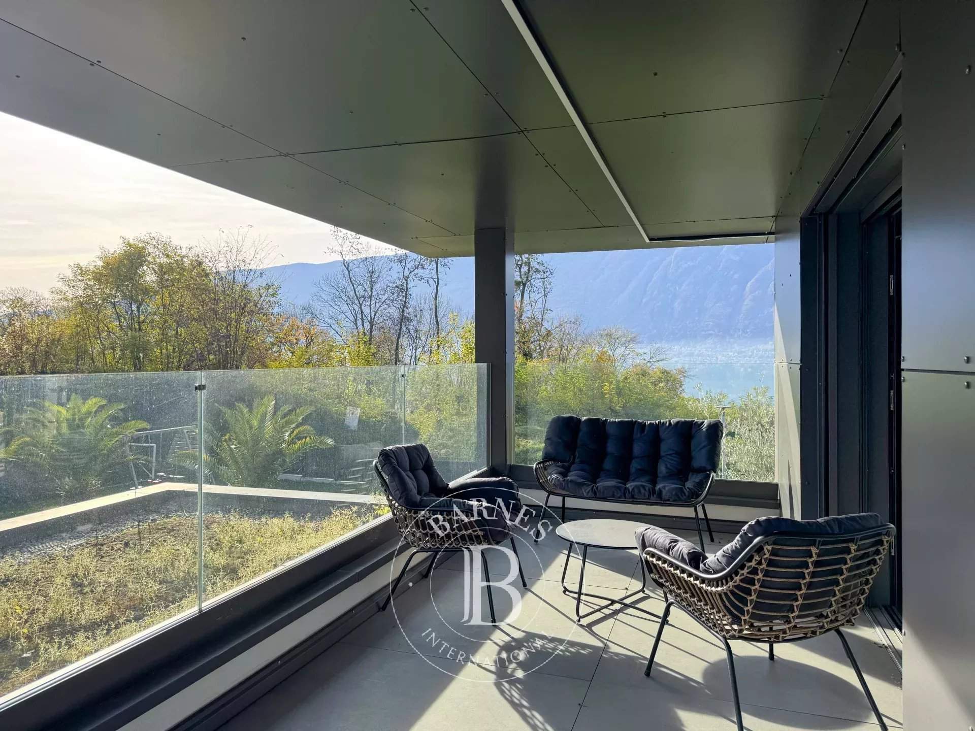 Tresserve  - House 4 Bedrooms - picture 12