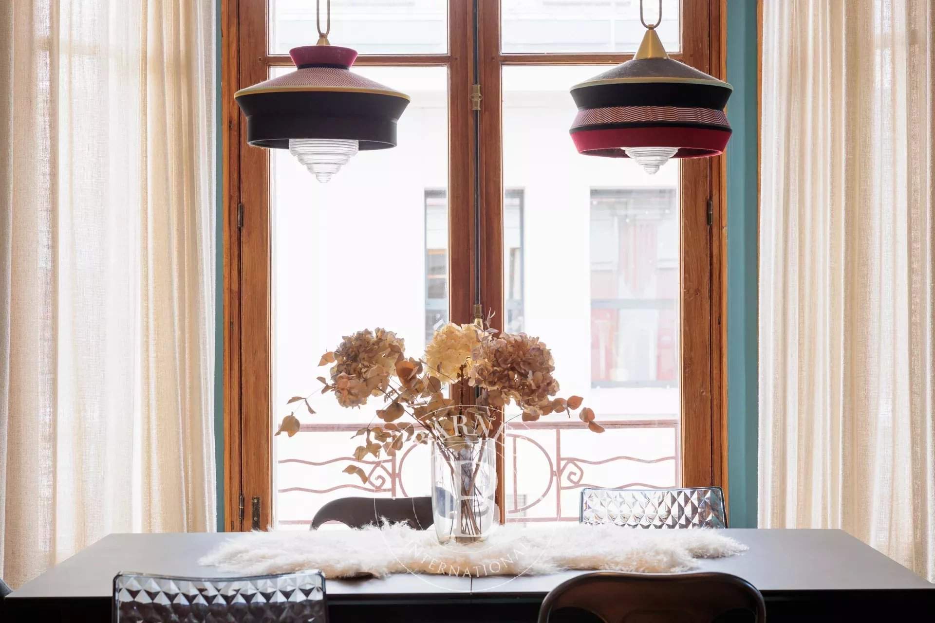 Annecy  - Appartement 5 Pi&egrave;ces 4 Chambres - picture 2