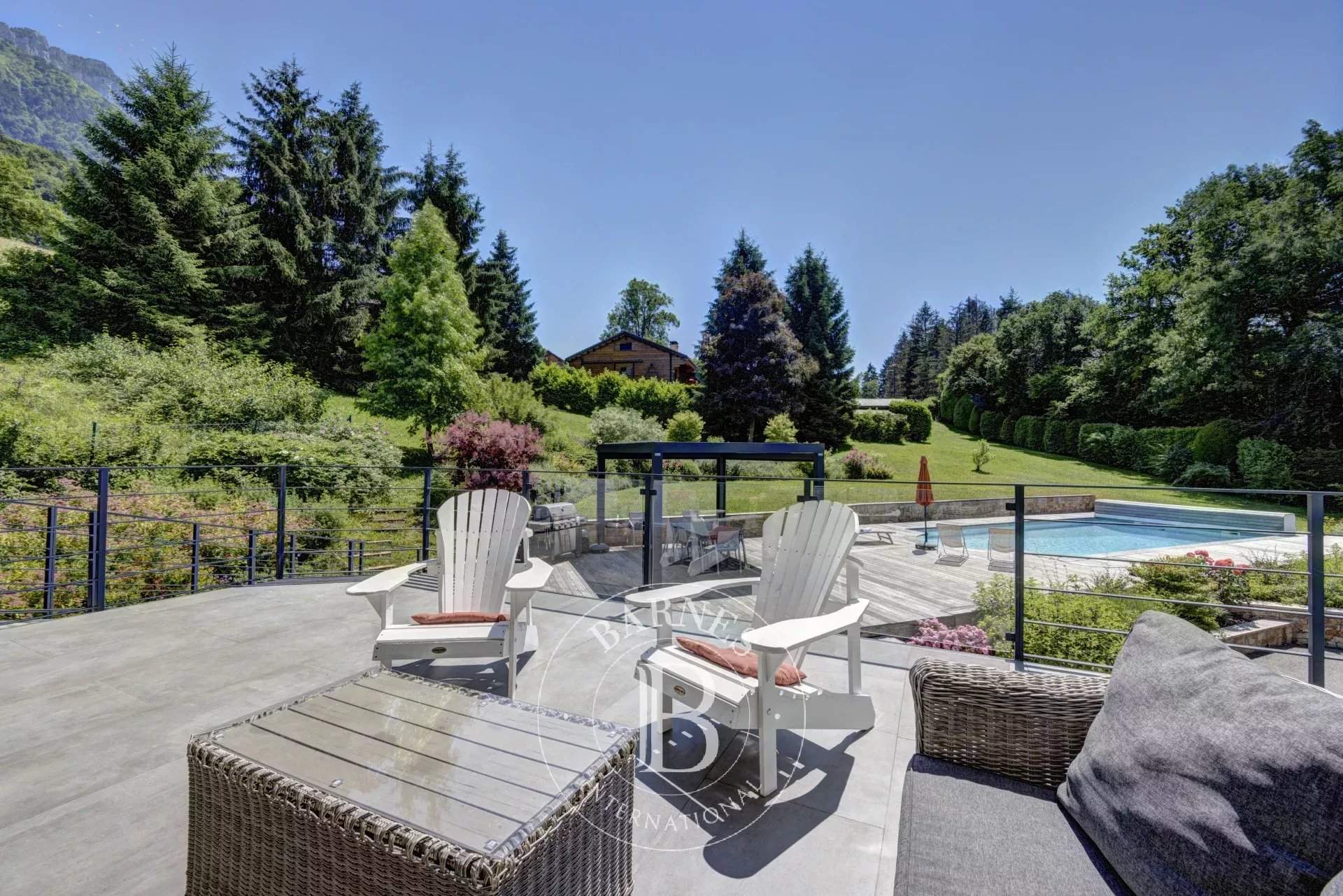 Bluffy  - Villa 8 Pi&egrave;ces 4 Chambres - picture 1