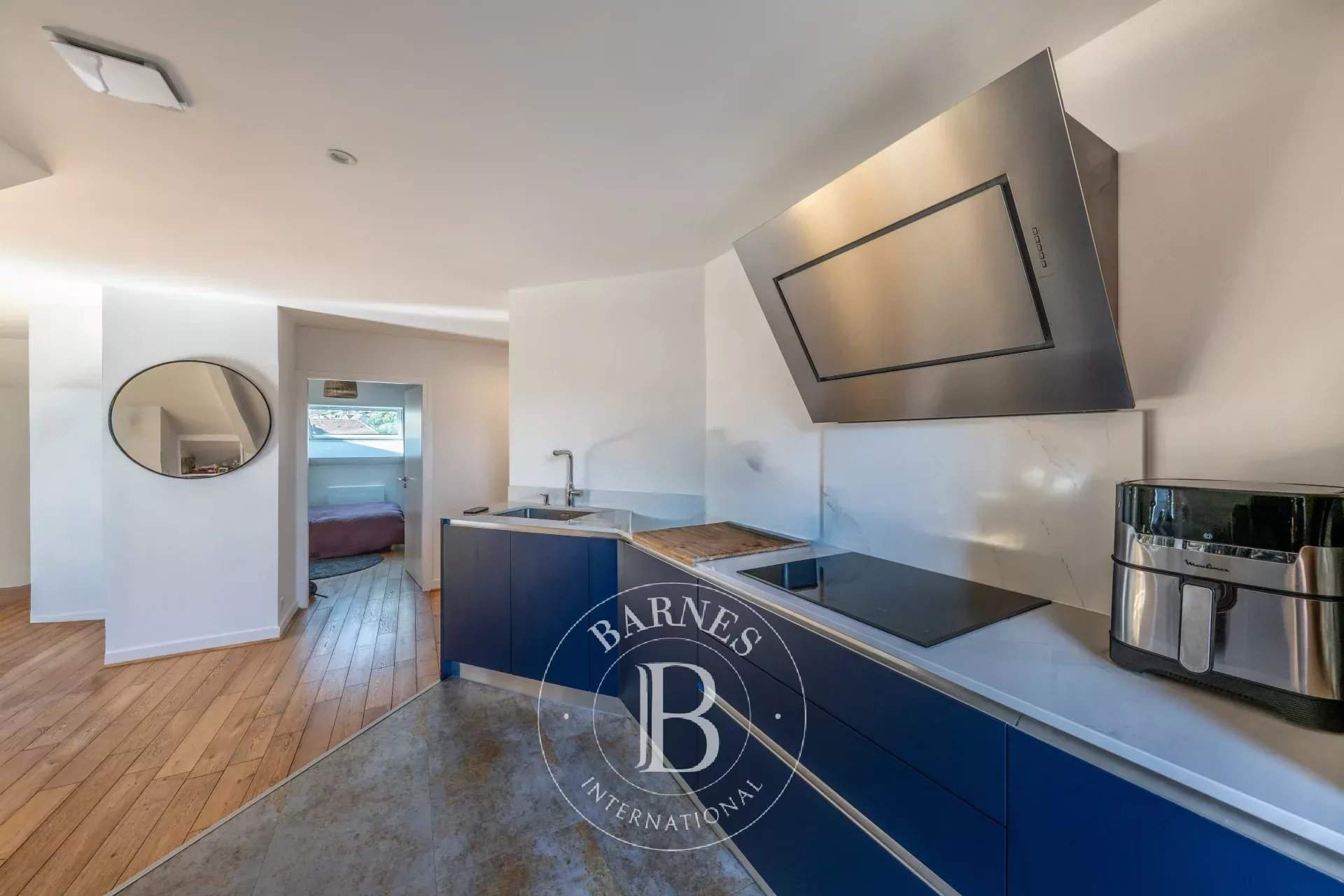 Veyrier-du-Lac  - Appartement 4 Pi&egrave;ces 3 Chambres - picture 10