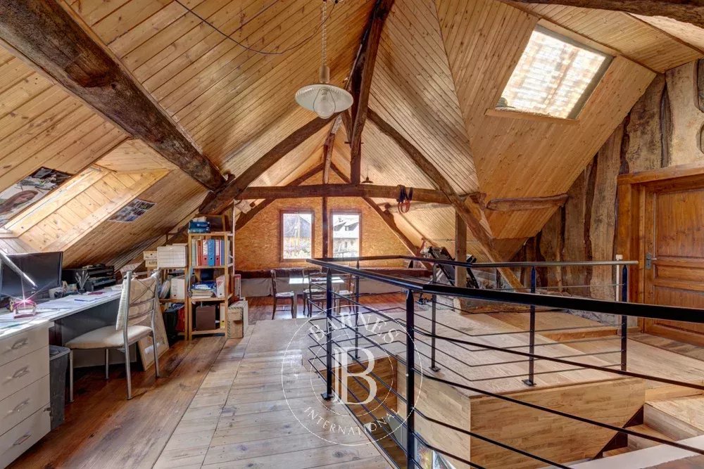 Rumilly  - Maison 6 Pi&egrave;ces 3 Chambres - picture 7