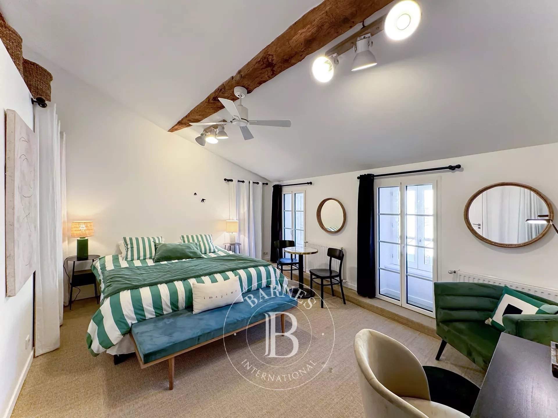 Chambéry  - Appartement 5 Pi&egrave;ces 4 Chambres - picture 4