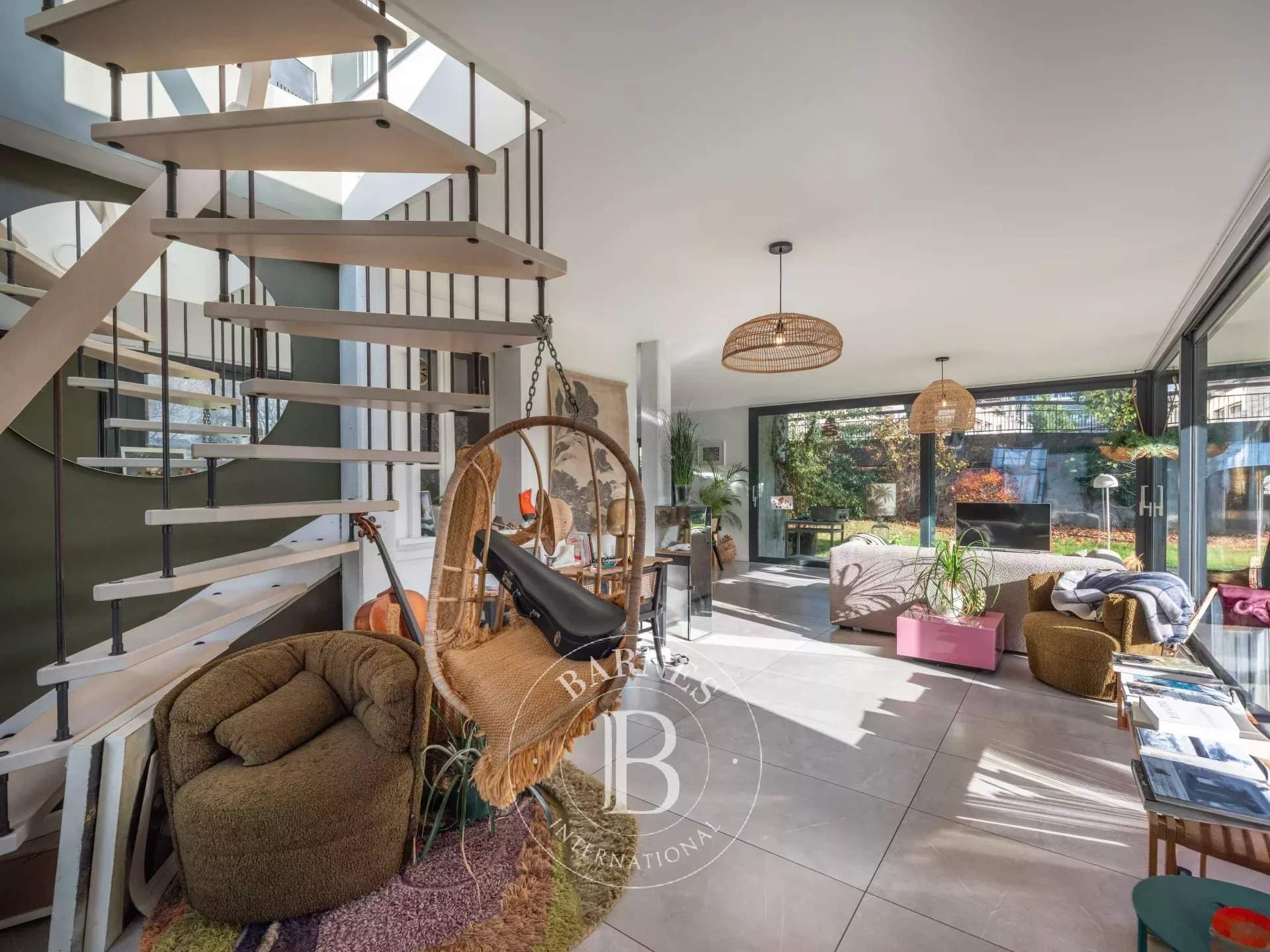 Annecy  - Townhouse 3 Bedrooms - picture 1