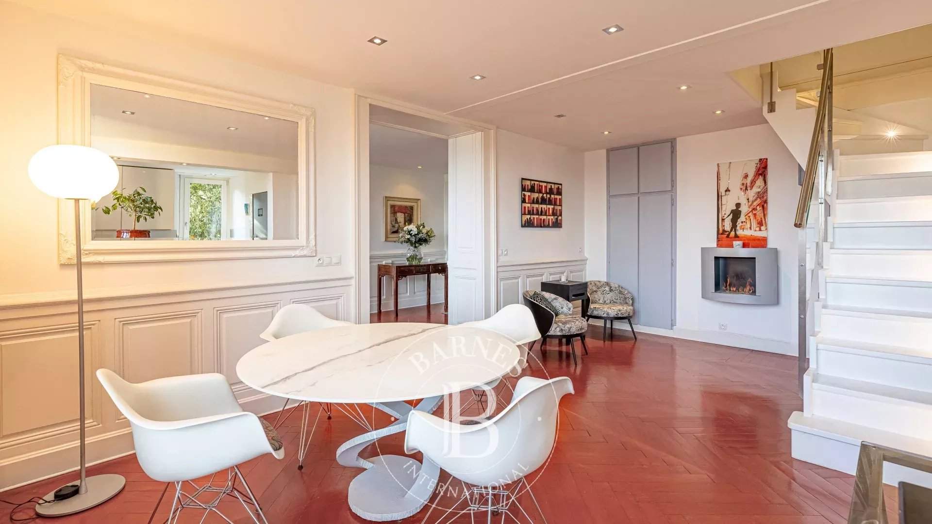 Aix-les-Bains  - Apartment 2 Bedrooms - picture 6