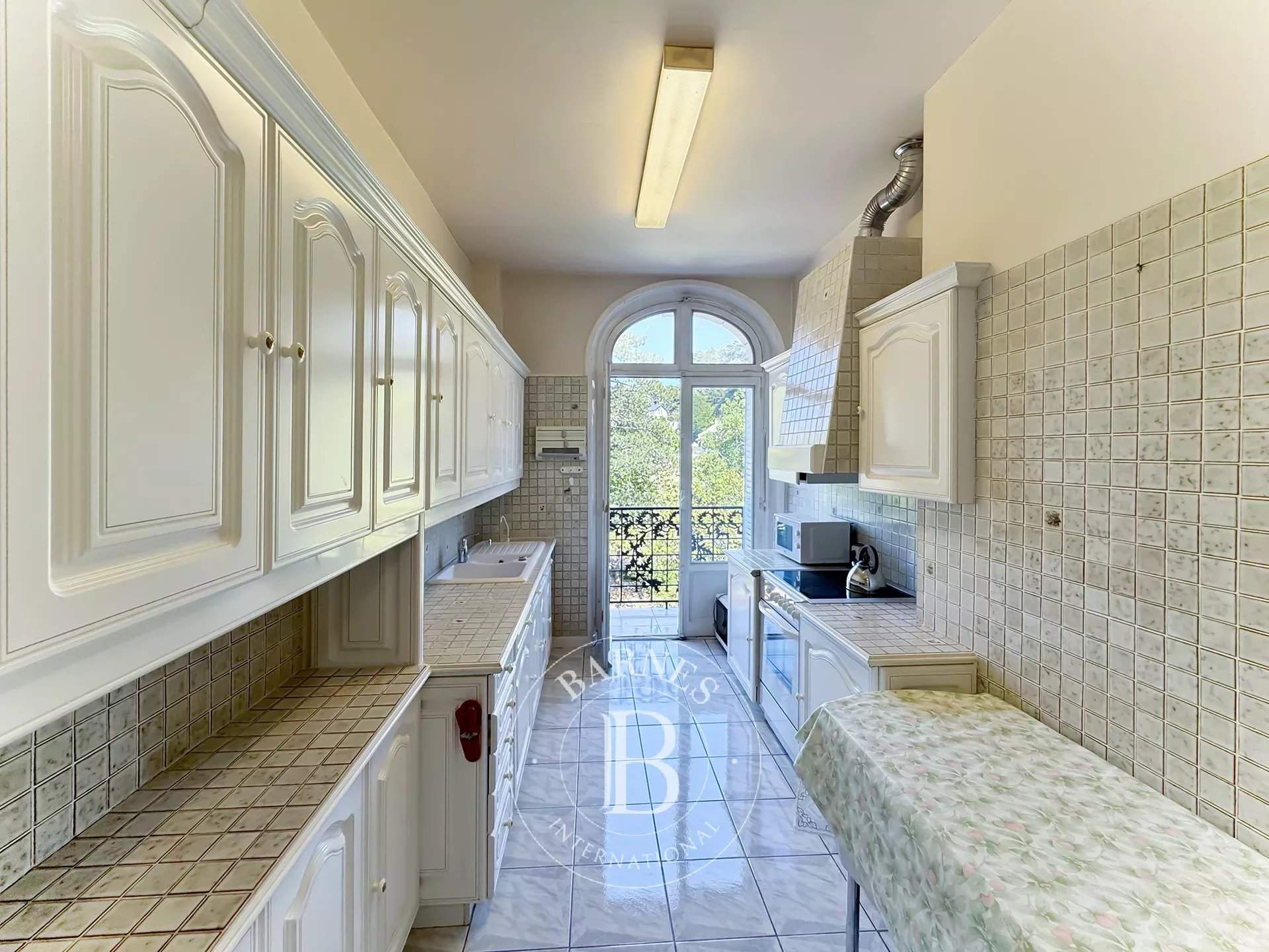 Aix-les-Bains  - Piso 4 Cuartos 2 Habitaciones - picture 3