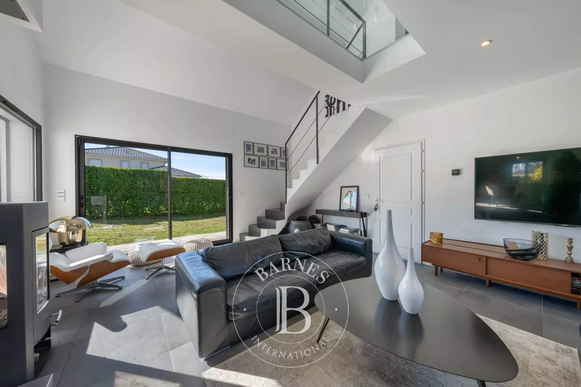 Annecy  - Maison 7 Pi&egrave;ces - picture 9