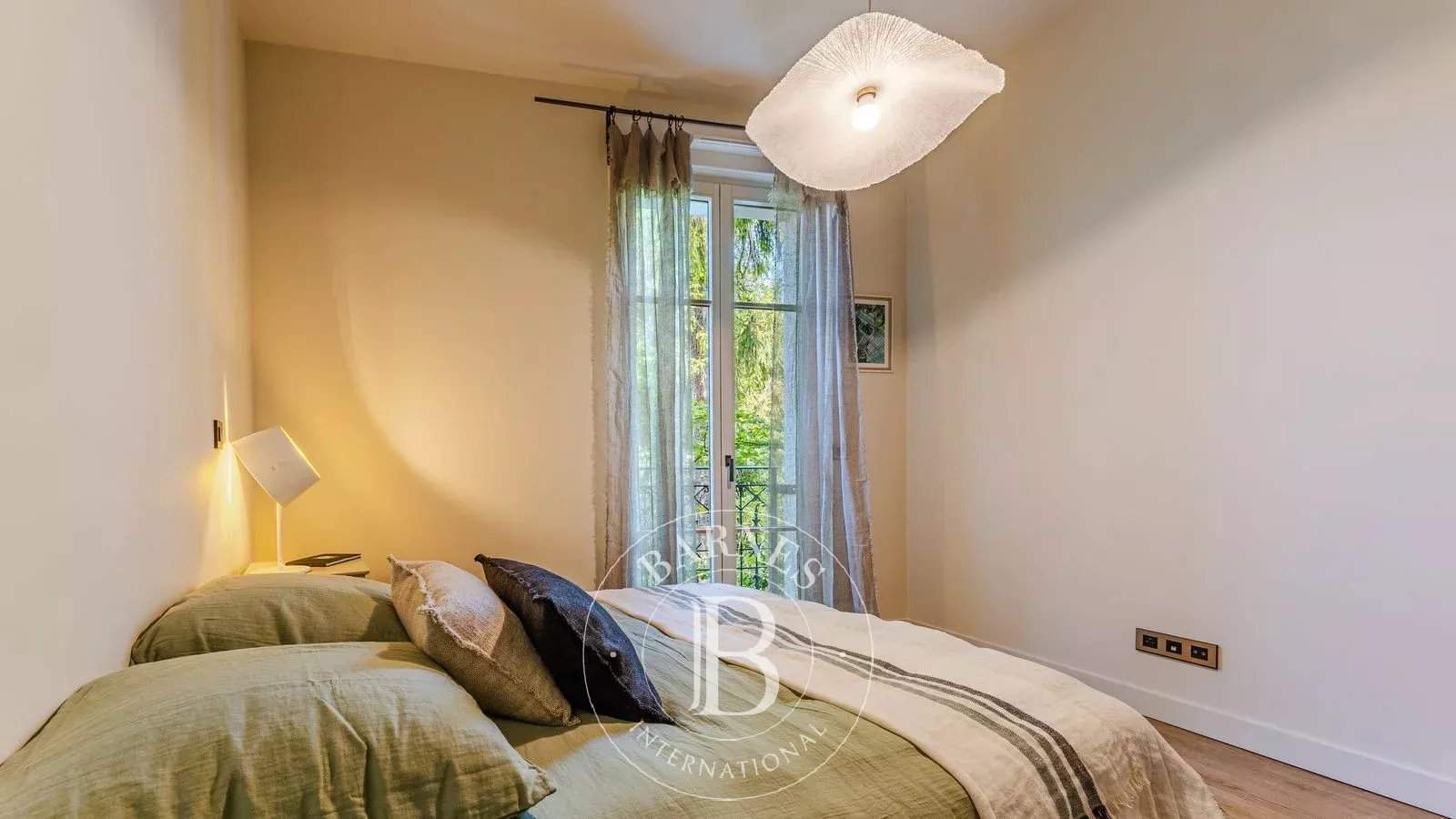 Aix-les-Bains  - Appartement  - picture 16