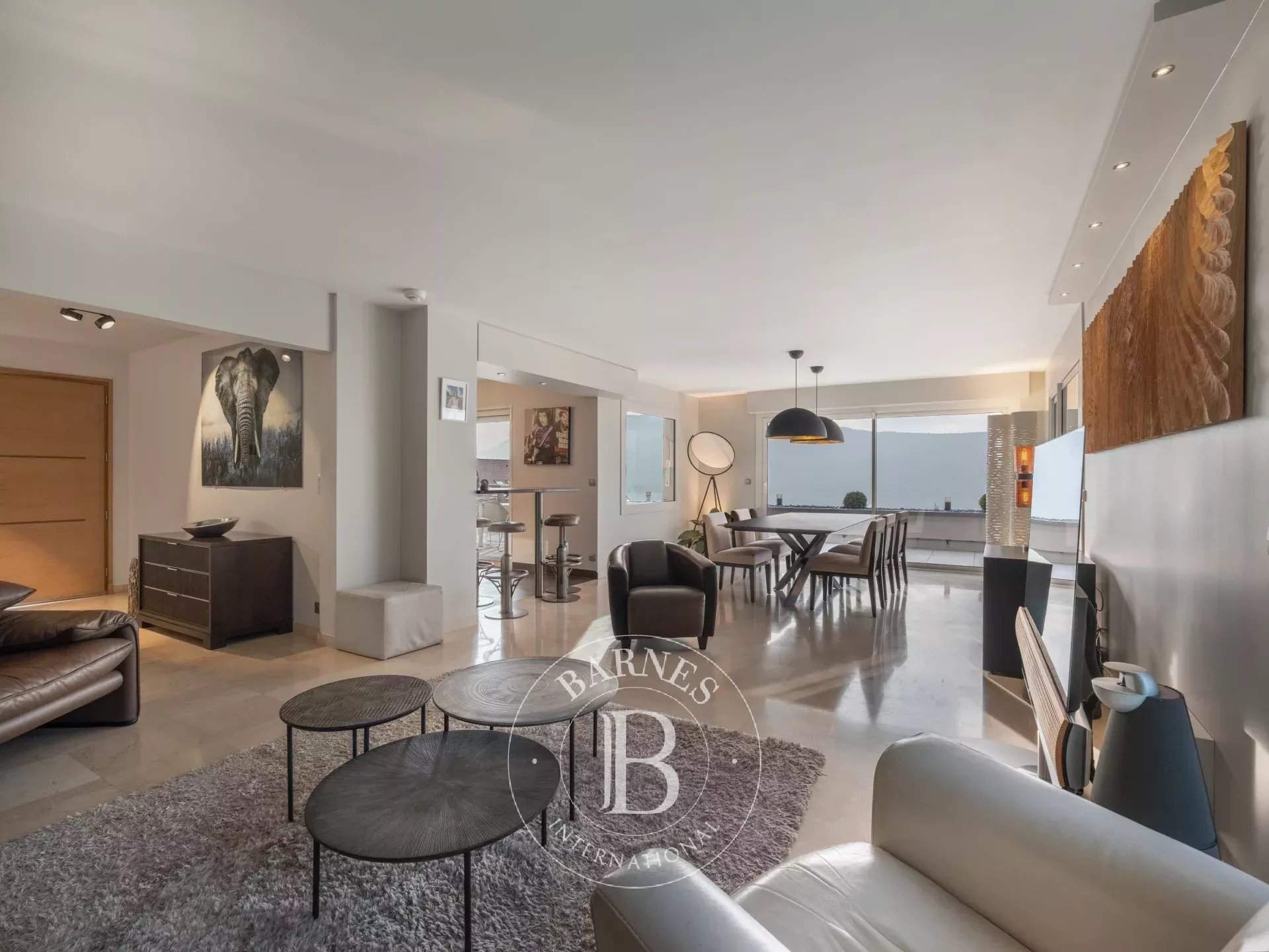 Veyrier-du-Lac  - House 4 Bedrooms - picture 8