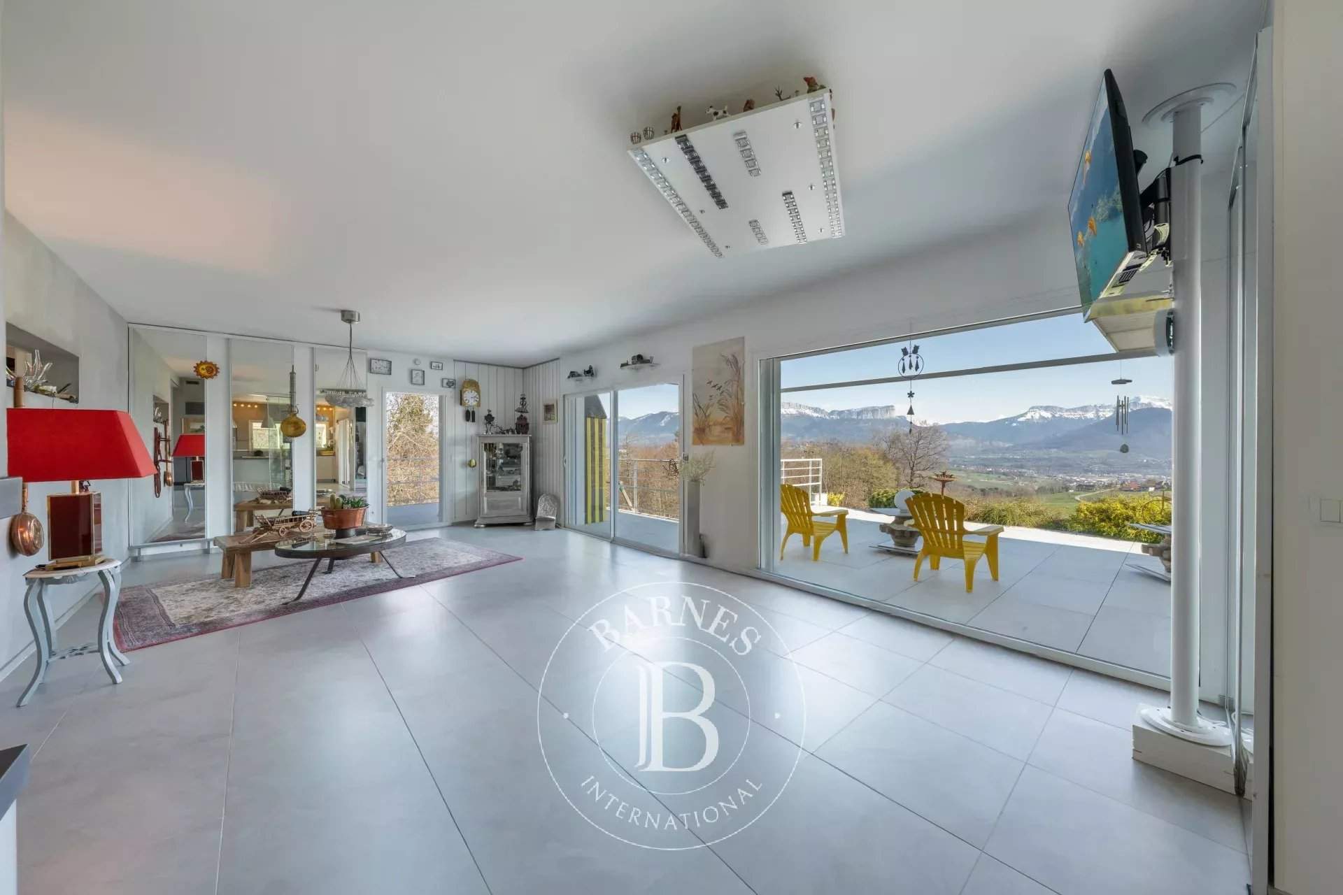 Annecy  - Maison 7 Pi&egrave;ces 5 Chambres - picture 15