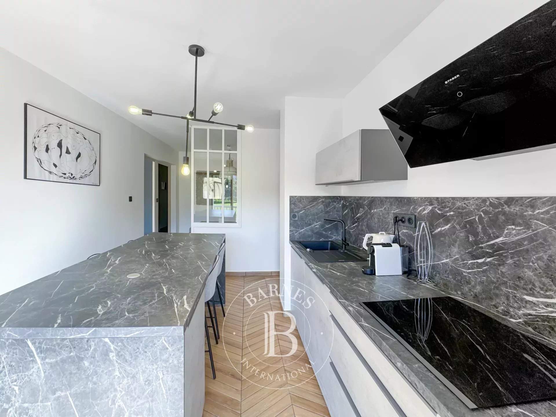 Tresserve  - Appartement 3 Pi&egrave;ces 2 Chambres - picture 4