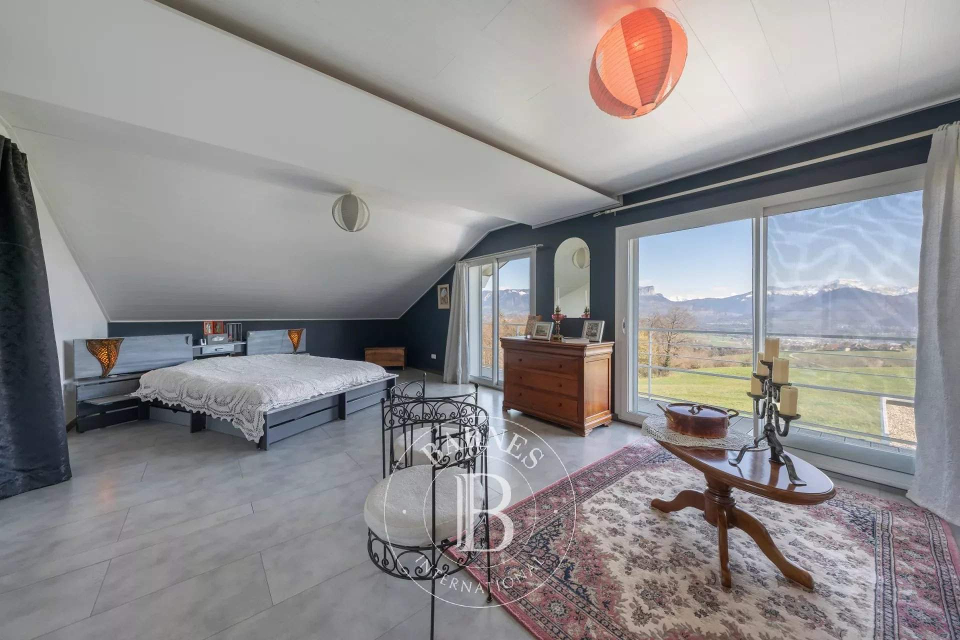 Annecy  - Maison 7 Pi&egrave;ces 5 Chambres - picture 19