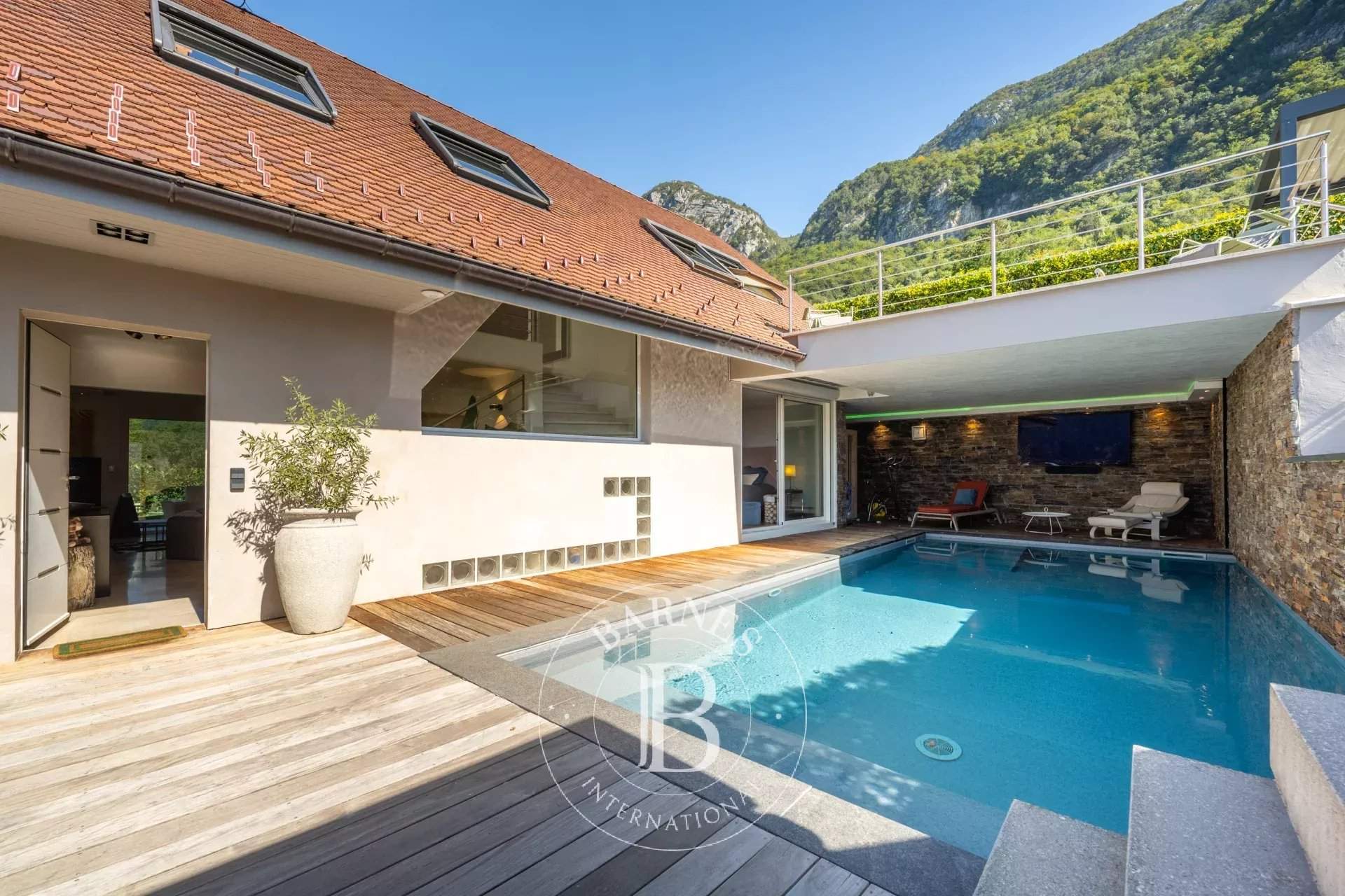 Veyrier-du-Lac  - House 4 Bedrooms - picture 12