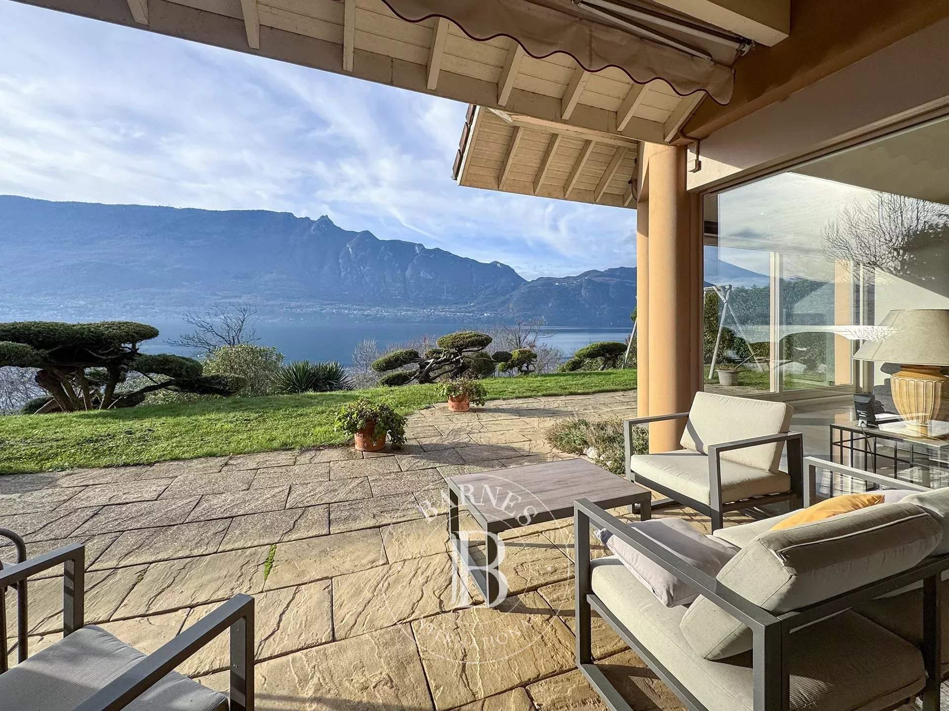 Aix-les-Bains  - Maison  - picture 6