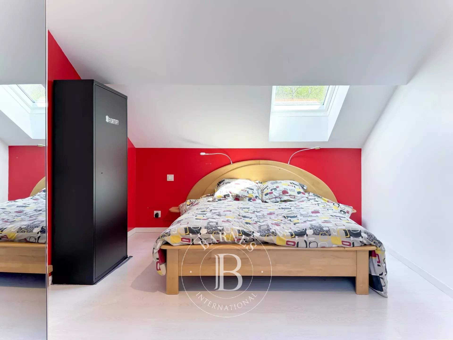 Chazey-Bons  - Maison  - picture 12