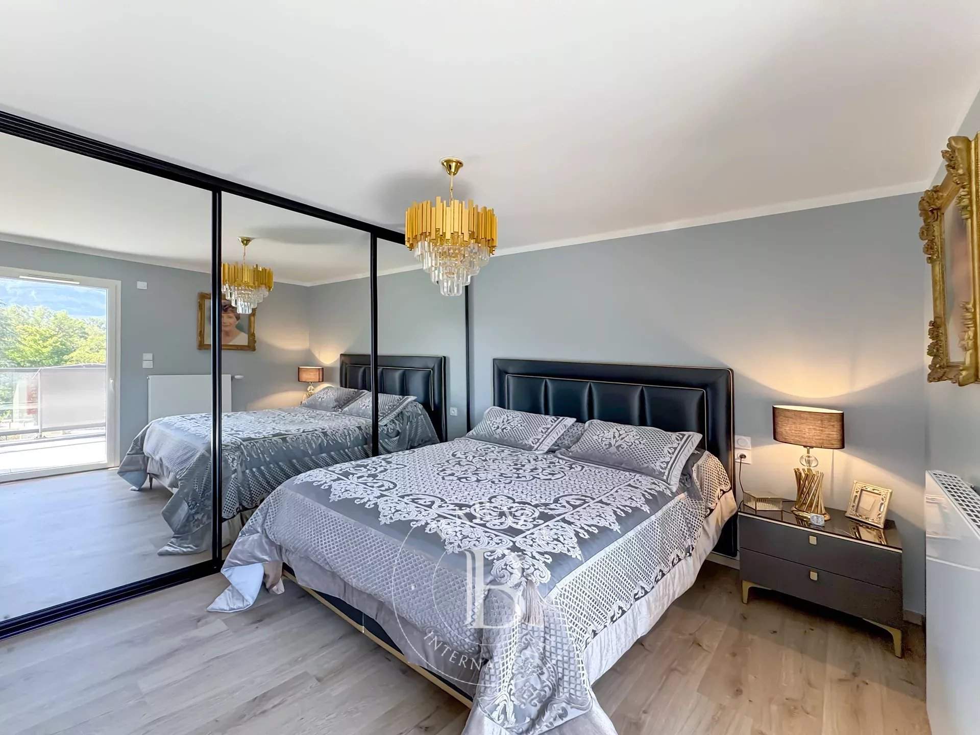 Le Bourget-du-Lac  - Appartement 2 Pi&egrave;ces, 1 Chambre - picture 7