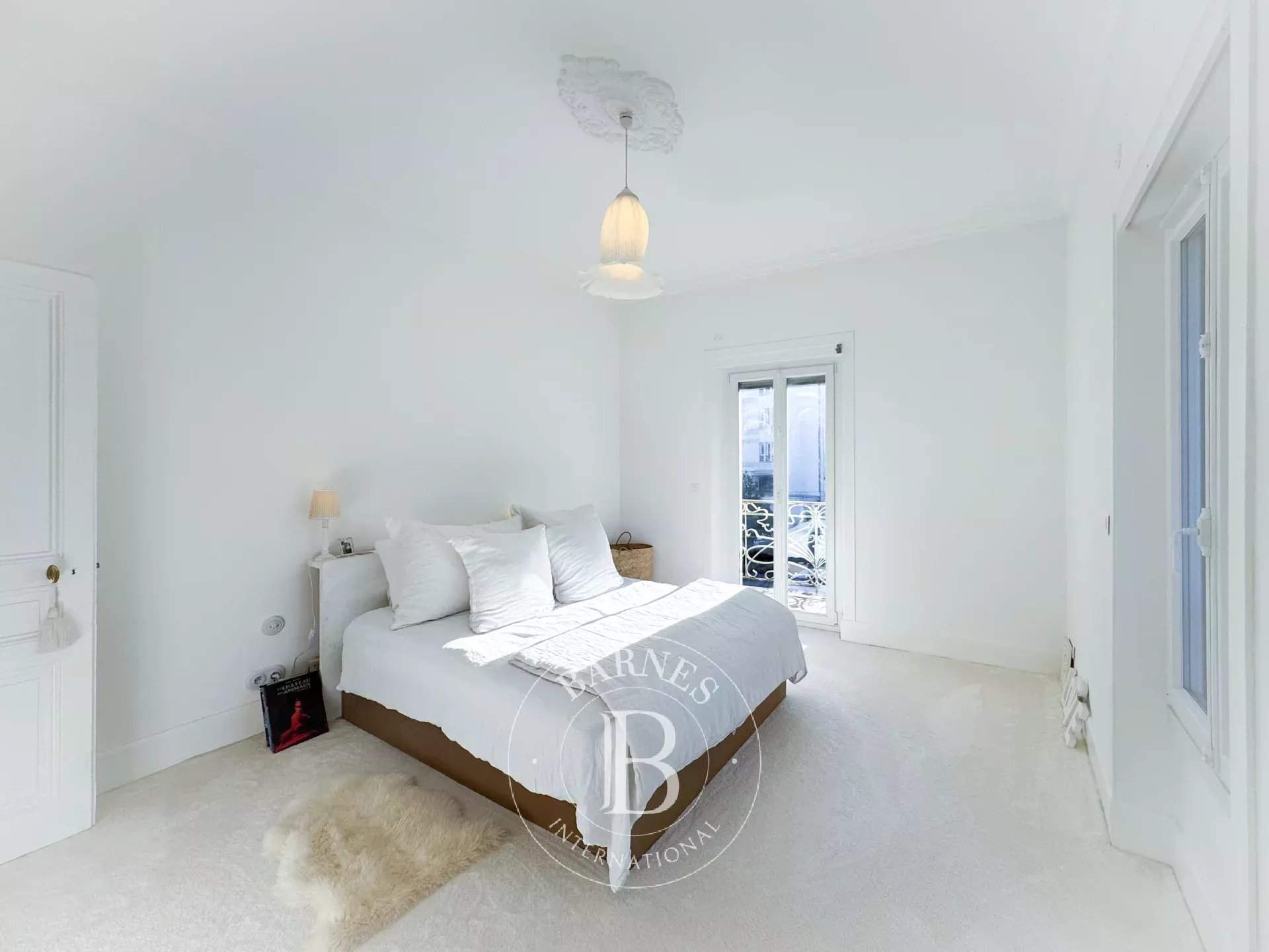 Aix-les-Bains  - Maison de ville 7 Pi&egrave;ces 5 Chambres - picture 4