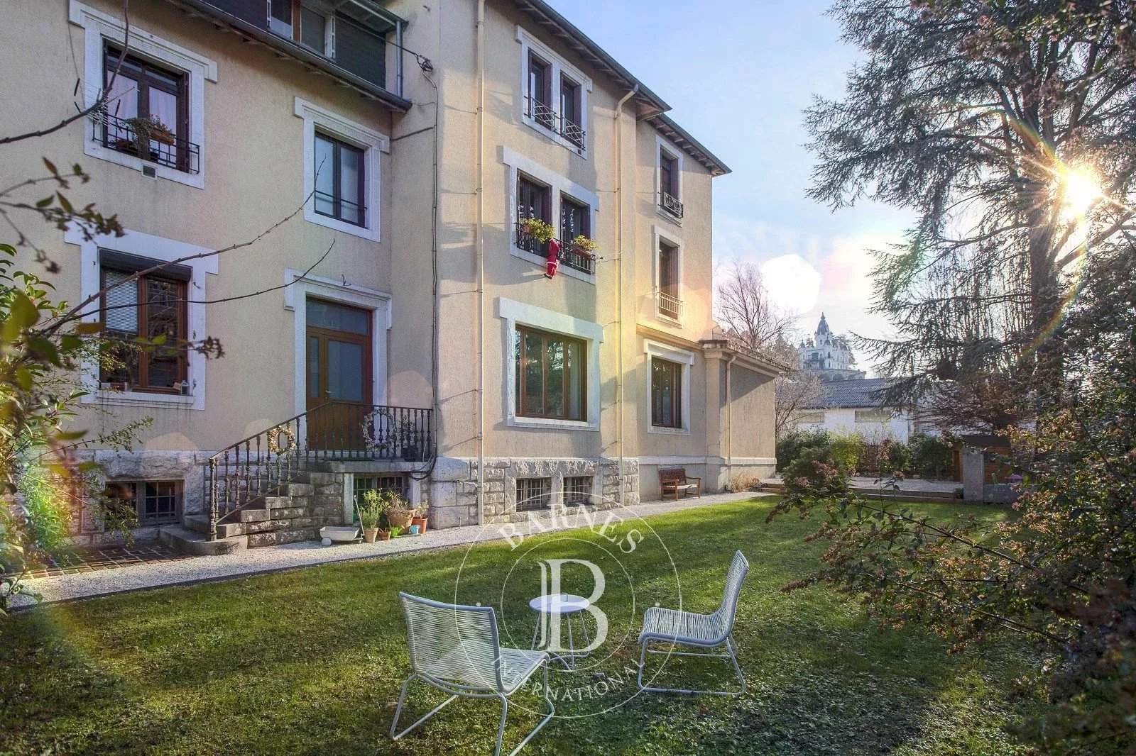 Aix-les-Bains  - Apartment 4 Bedrooms - picture 13