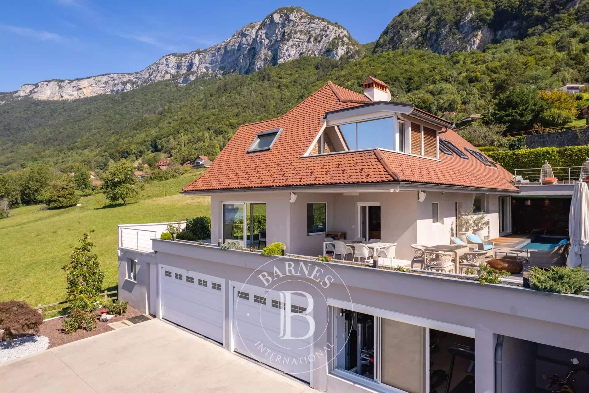 Veyrier-du-Lac  - House 4 Bedrooms - picture 19